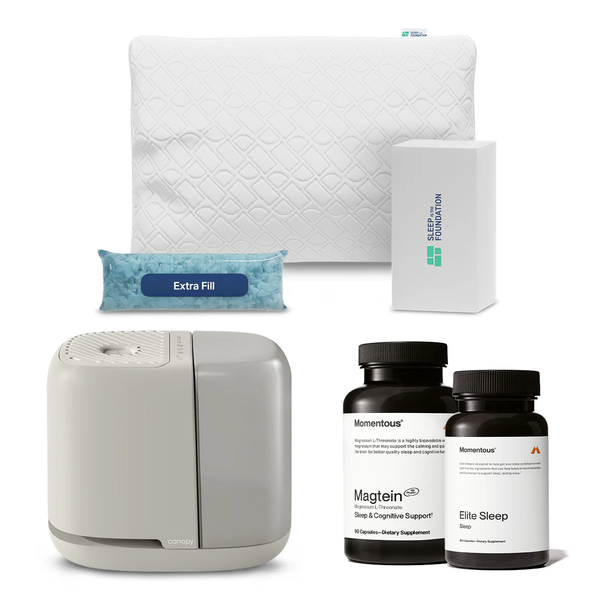 Dolphin Custom Comfort Bundle - Image 2
