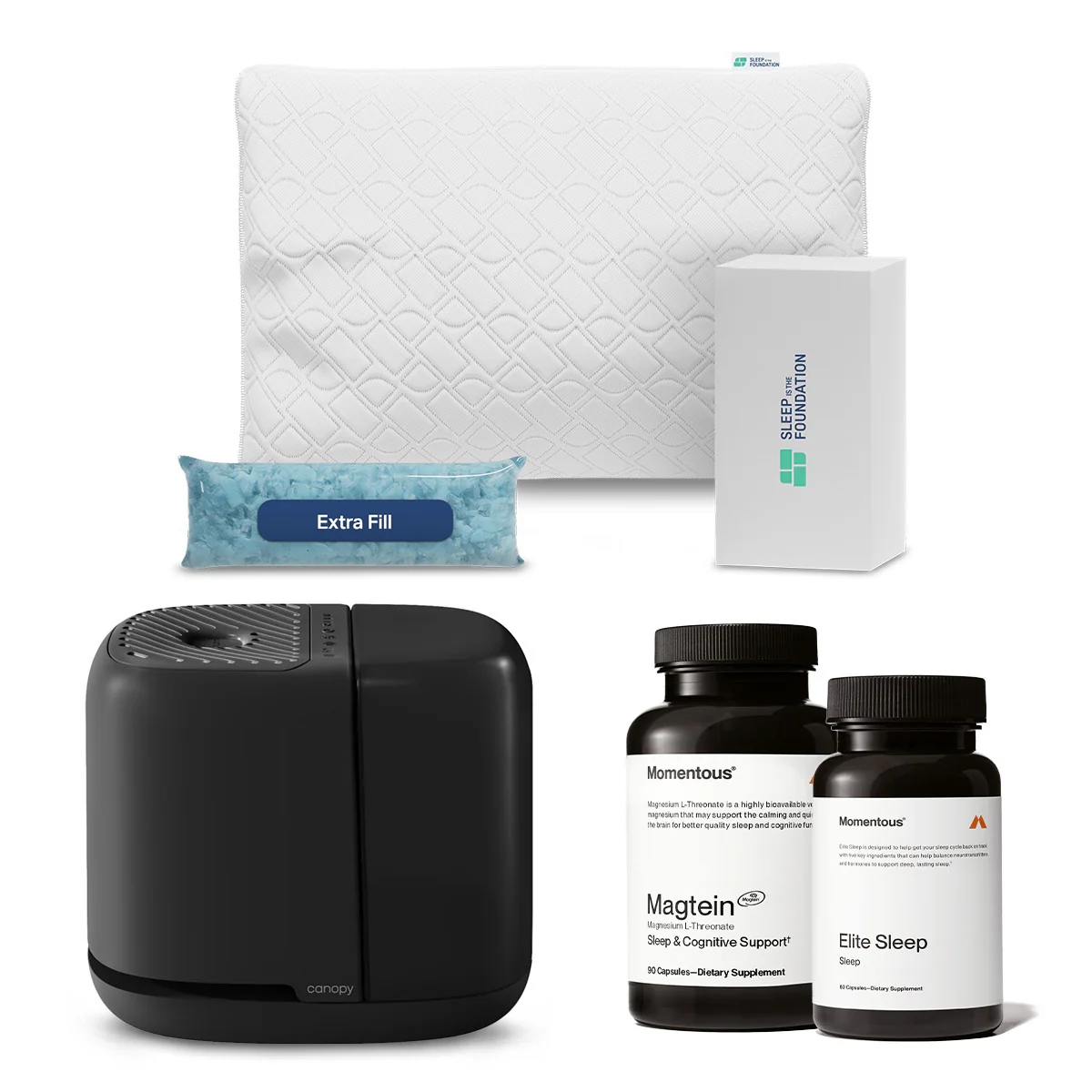 Dolphin Custom Comfort Bundle - Image 5