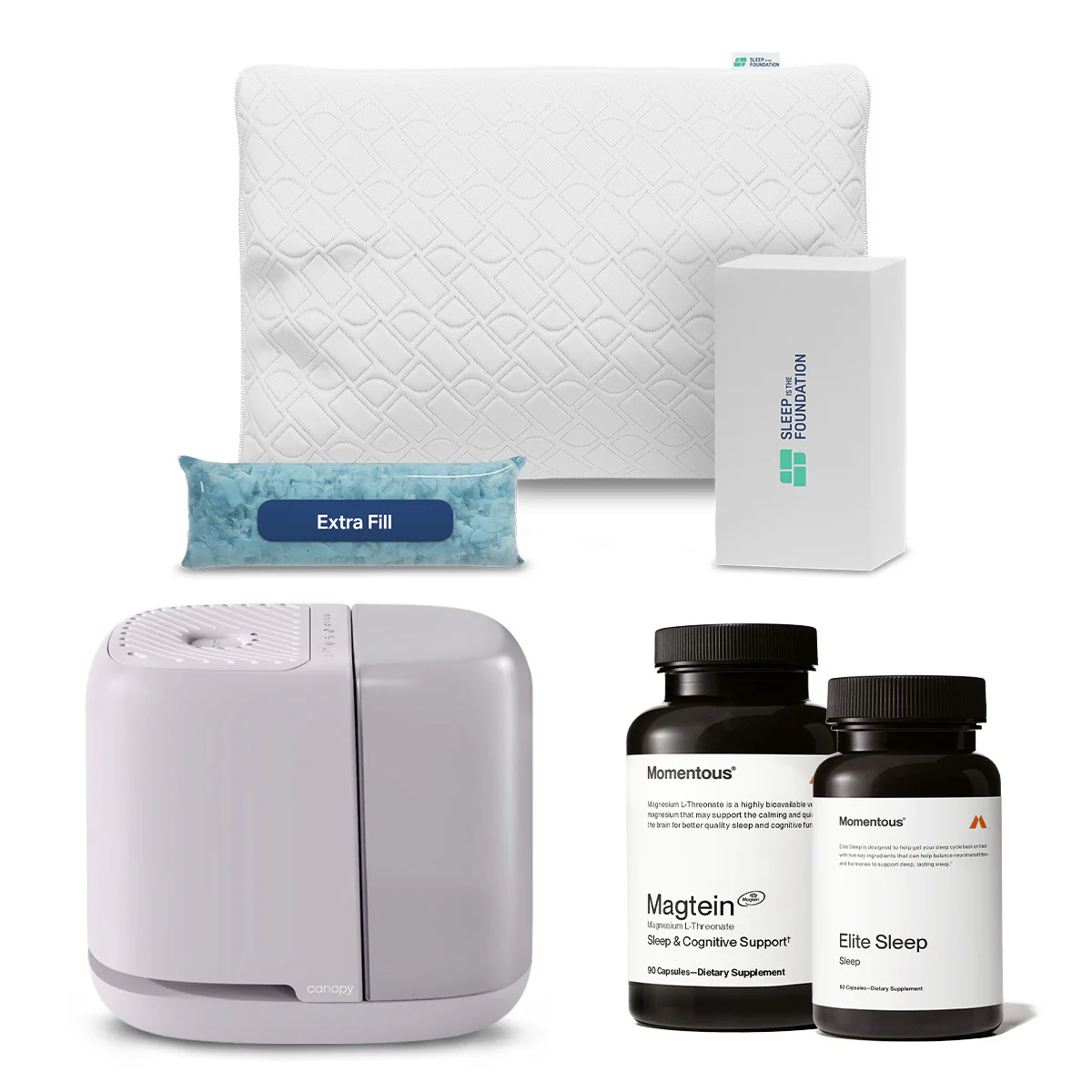 Dolphin Custom Comfort Bundle - Image 6