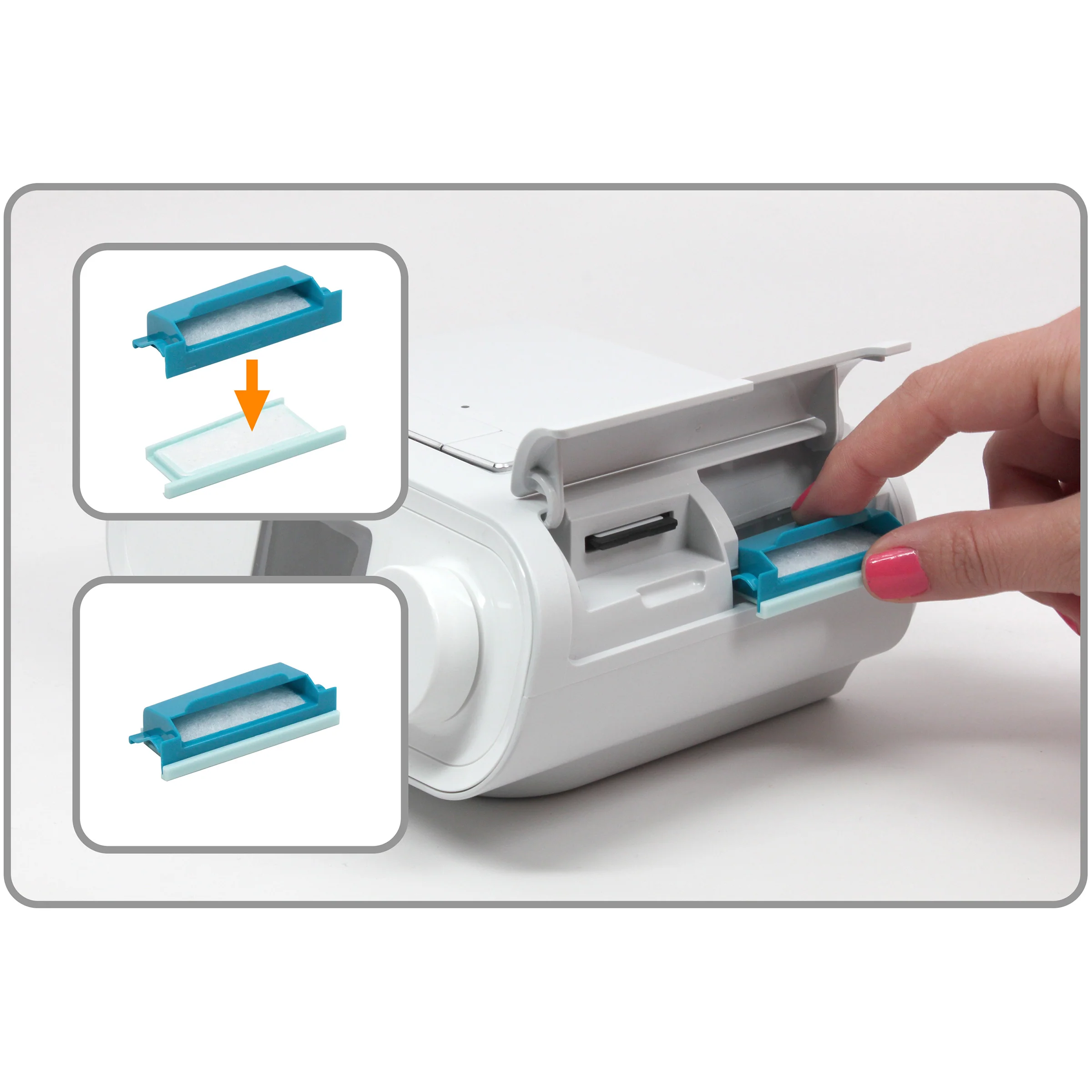 DreamStation Disposable Filter 2-Pack - Image 2