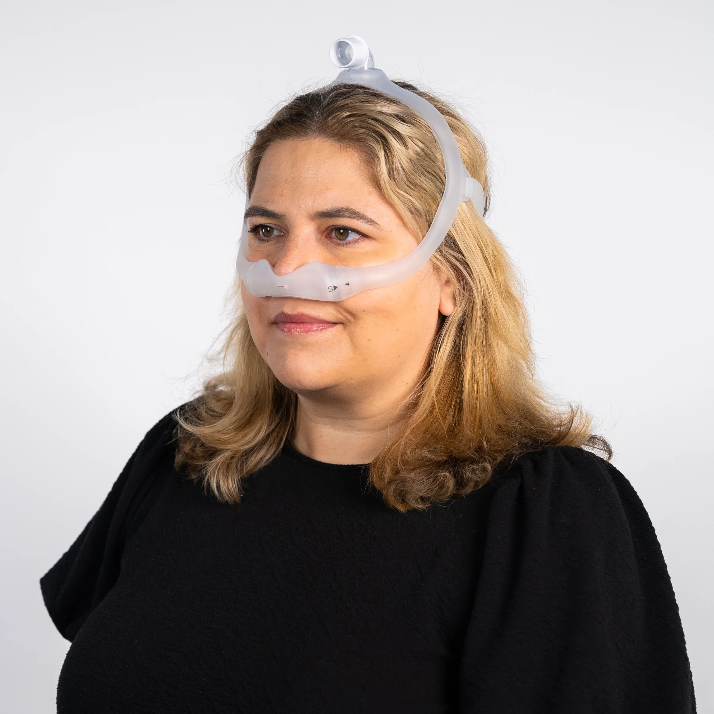 DreamWear Nasal CPAP Mask - Fit Pack - Image 3
