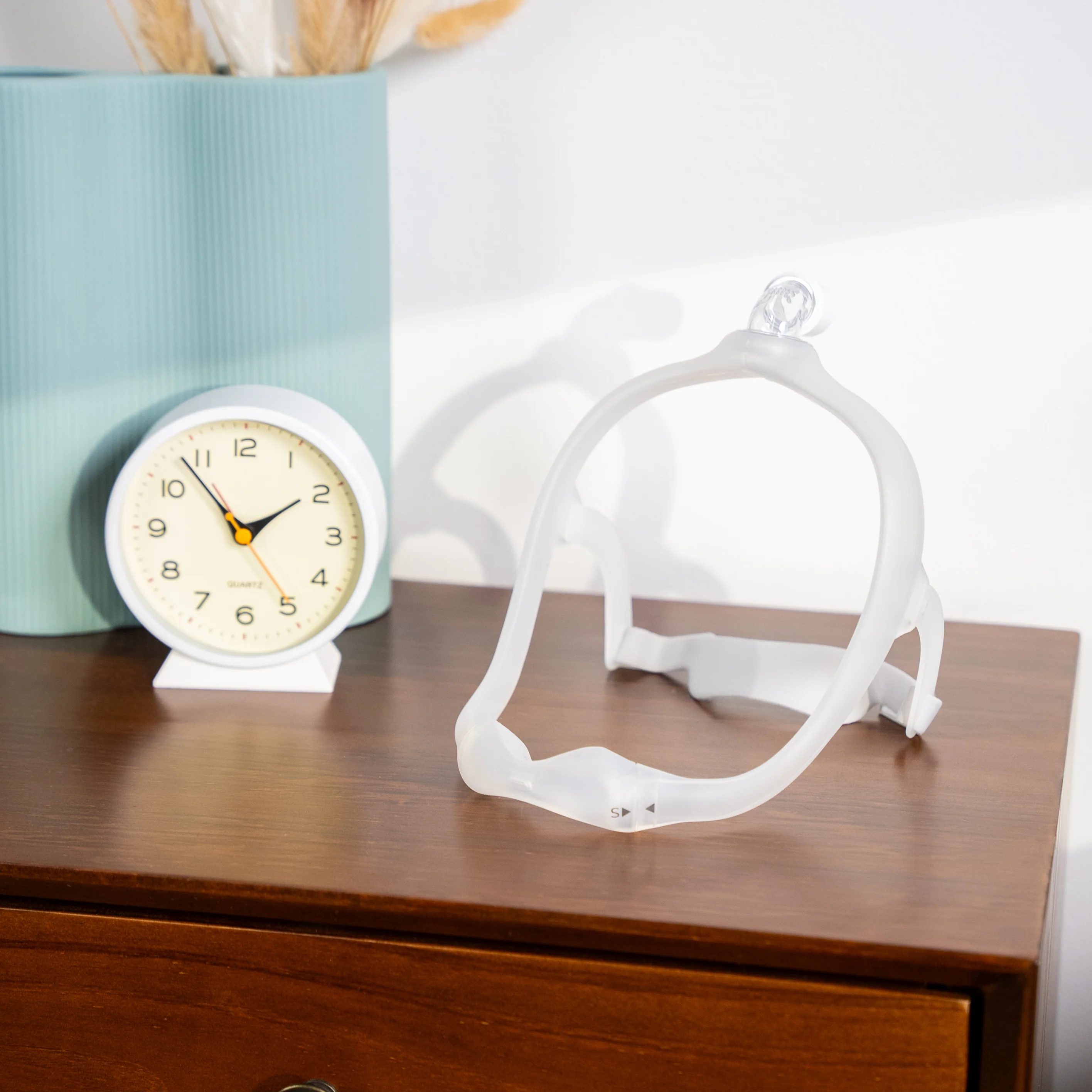 DreamWear Nasal CPAP Mask - Fit Pack - Image 4