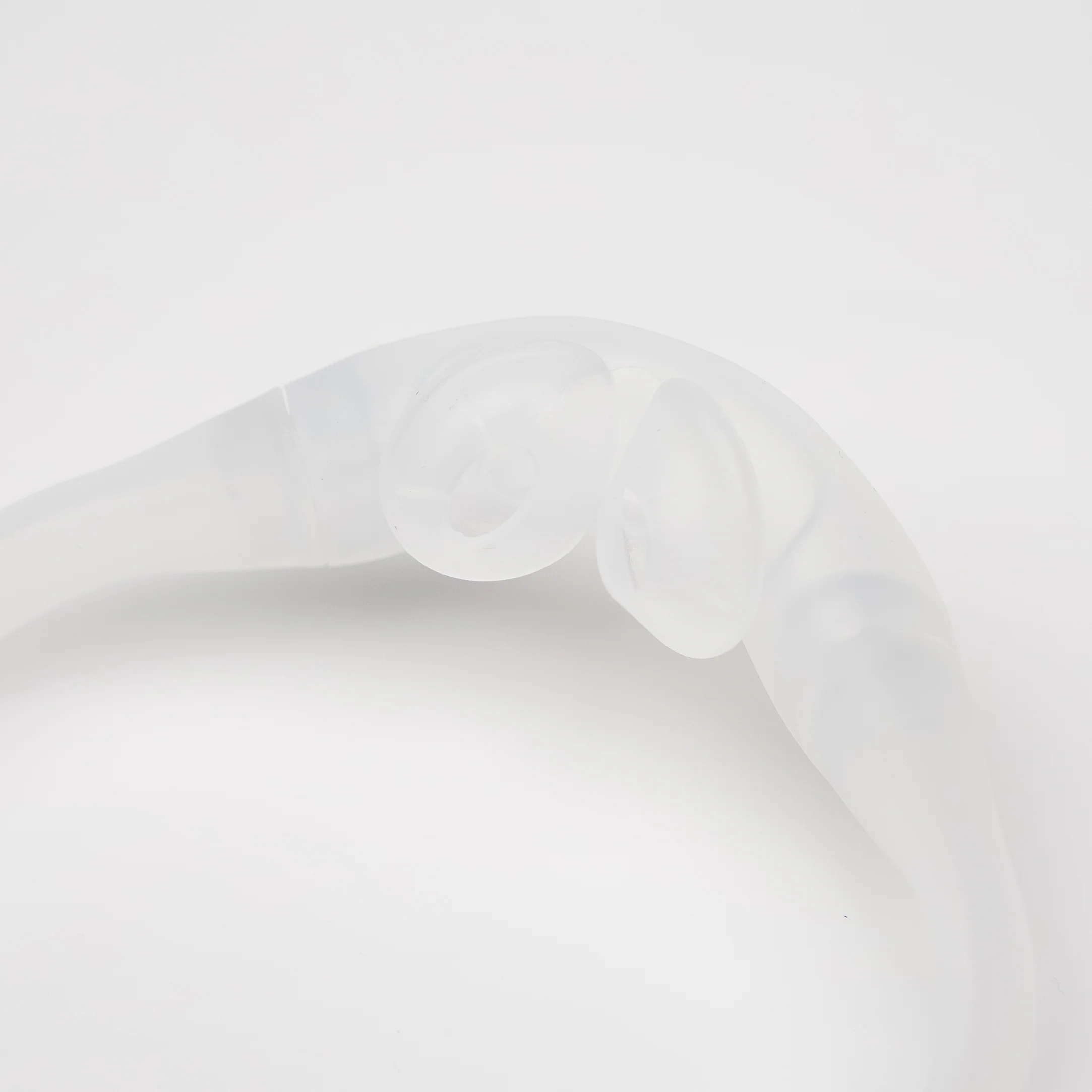 Philips Respironics DreamWear Silicone Pillows CPAP Mask with Headgear - Fit Pack - Image 4