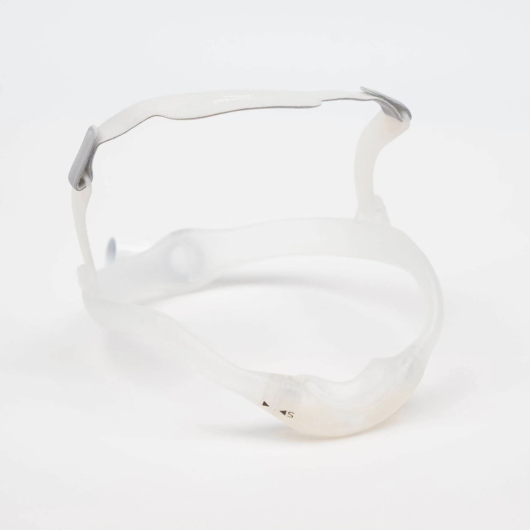 DreamWear Under-the-Nose Nasal Mask Frame System - Image 3
