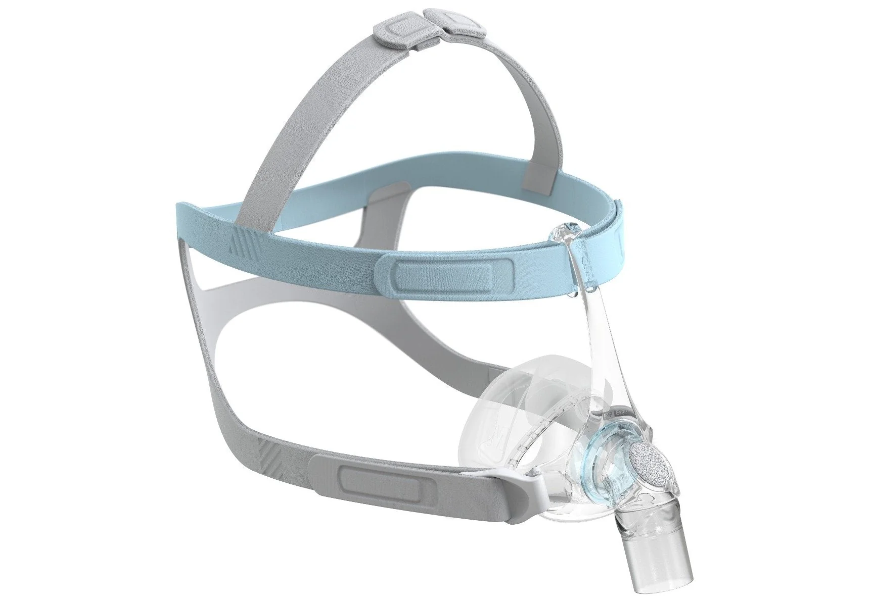 Fisher & Paykel Eson 2 Nasal CPAP Mask Fit Pack - Image 3