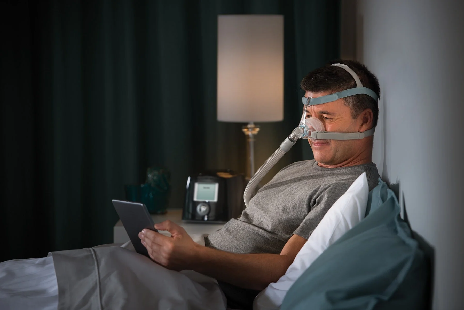 Fisher & Paykel Eson 2 Nasal CPAP Mask Fit Pack - Image 4