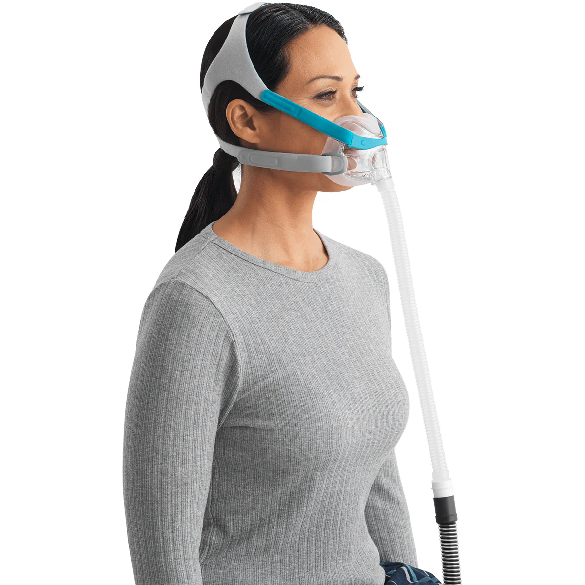 Fisher & Paykel Evora™ Full Compact Face Mask Fit Pack - Image 6