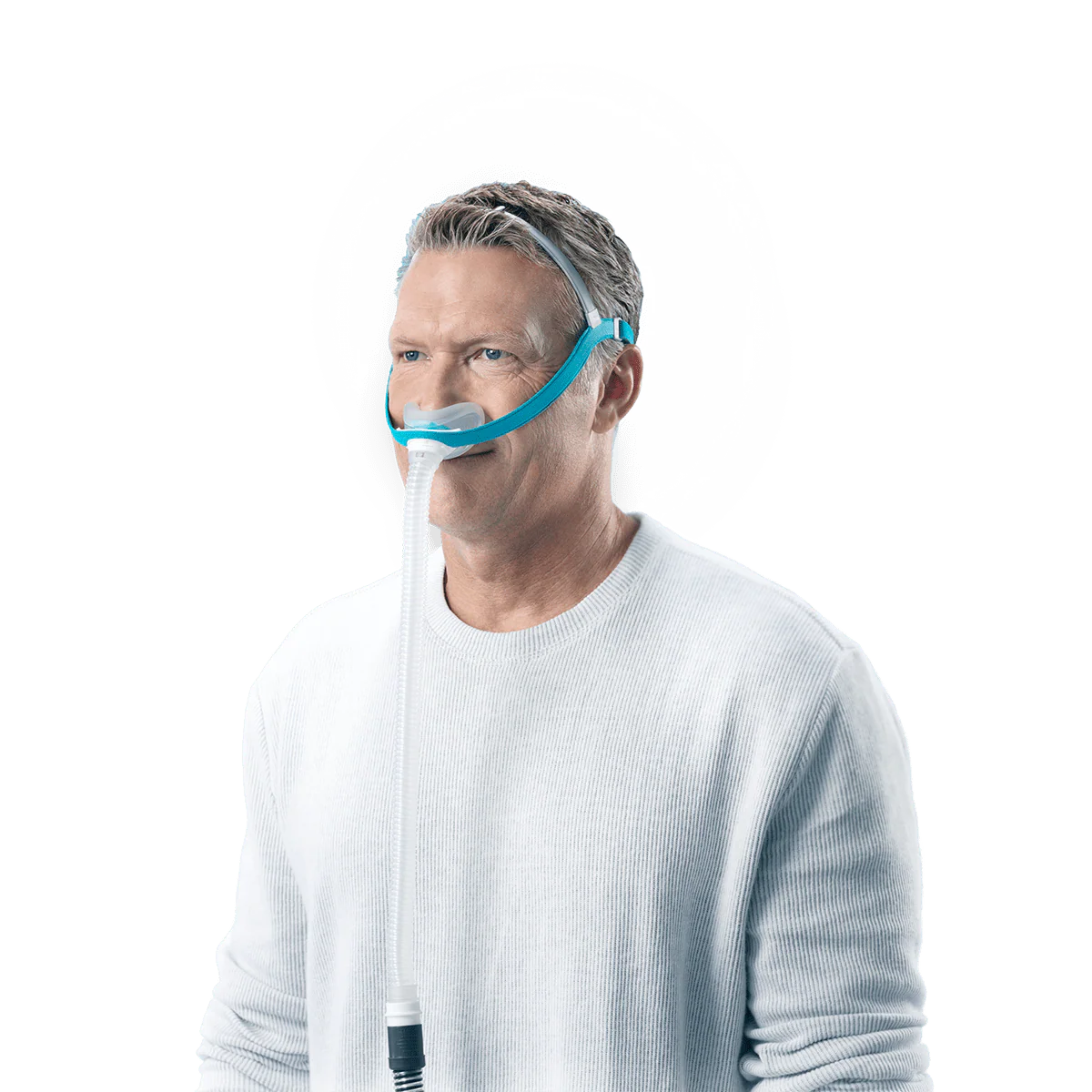 Fisher & Paykel Evora™ Nasal Mask - Image 3