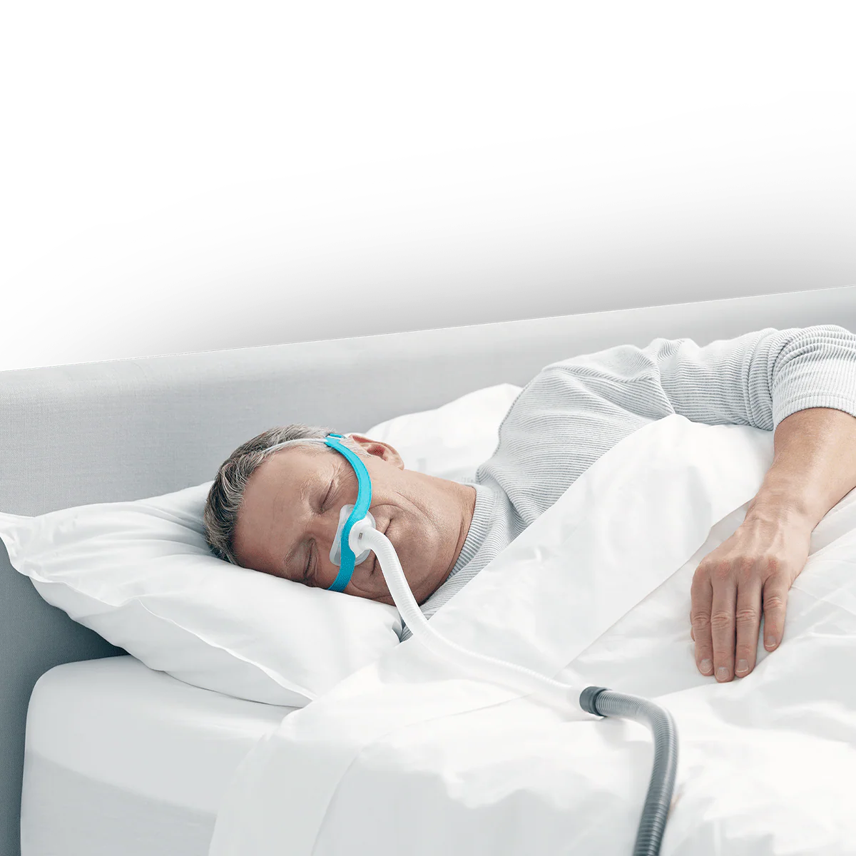 Fisher & Paykel Evora™ Nasal Mask - Image 4