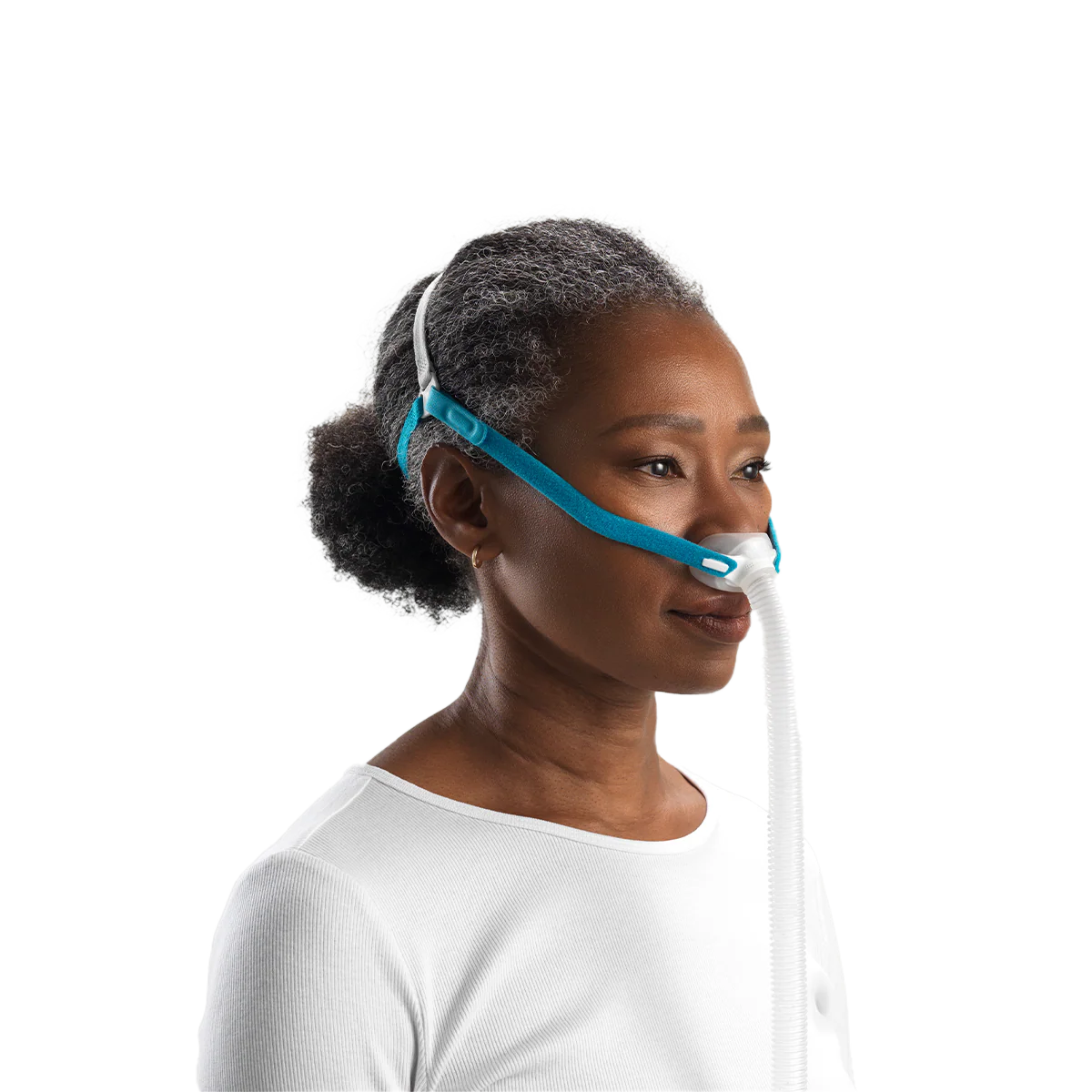 Fisher & Paykel Nova Micro Pillows Mask - Fit Pack - Image 4