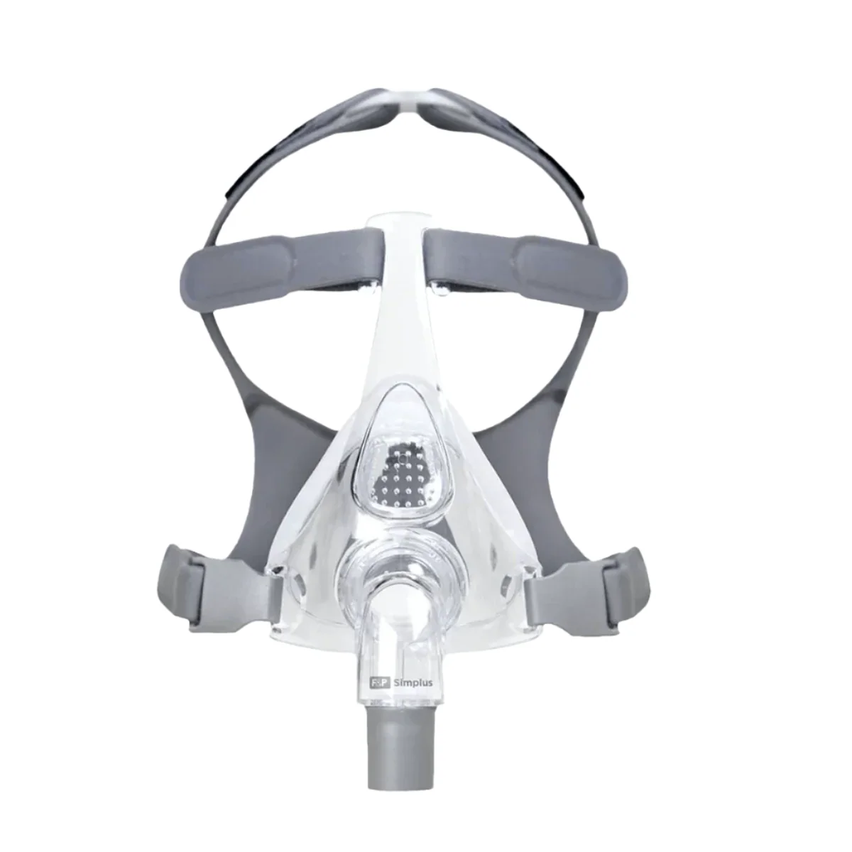 Fisher & Paykel Simplus Full Face Mask Basic Resupply Bundle - Image 4