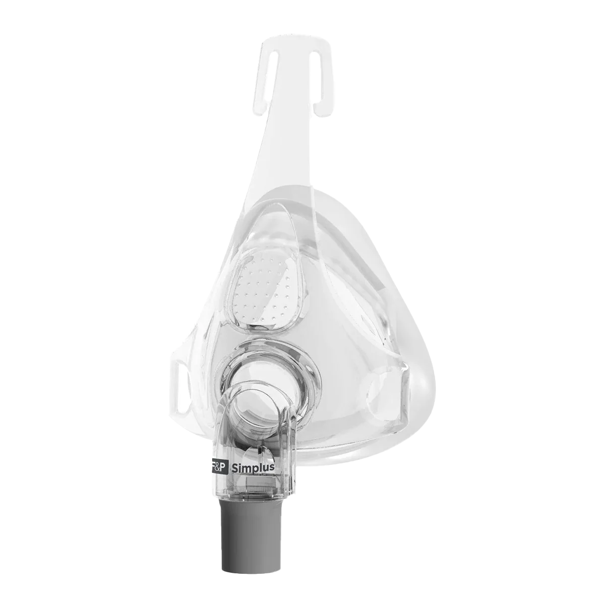 Fisher & Paykel Simplus Full Face Mask Deluxe Resupply Bundle - Image 4