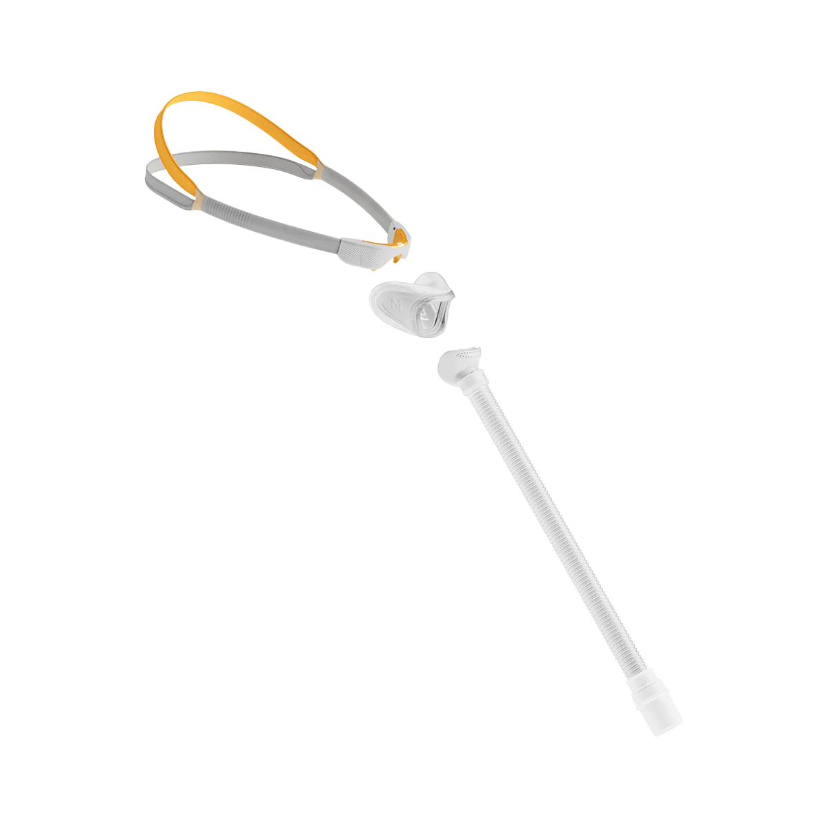 Fisher & Paykel Solo Nasal Mask - Image 4