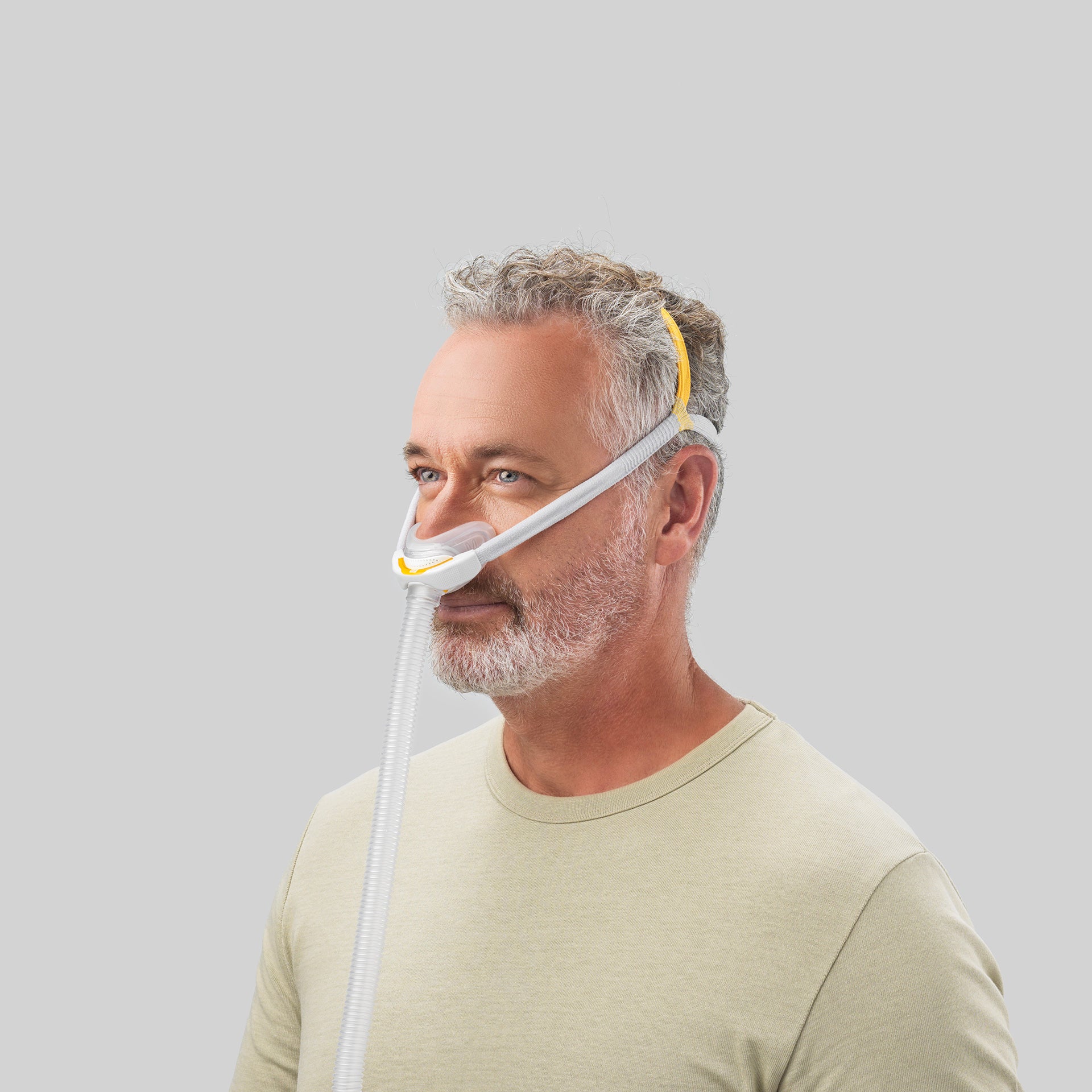 Fisher & Paykel Solo Nasal Mask - Fit Pack - Image 4