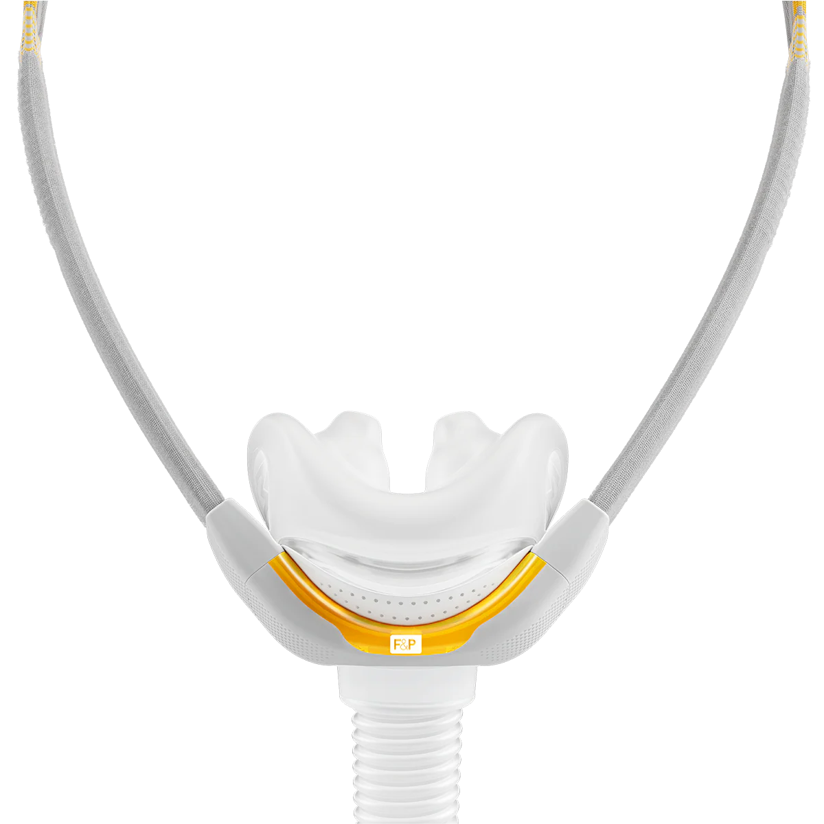 Fisher & Paykel Solo Nasal Pillow Mask - Image 3