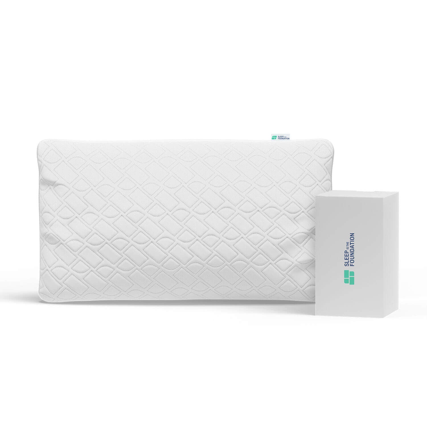 Gel Memory Foam Pillow - Image 4