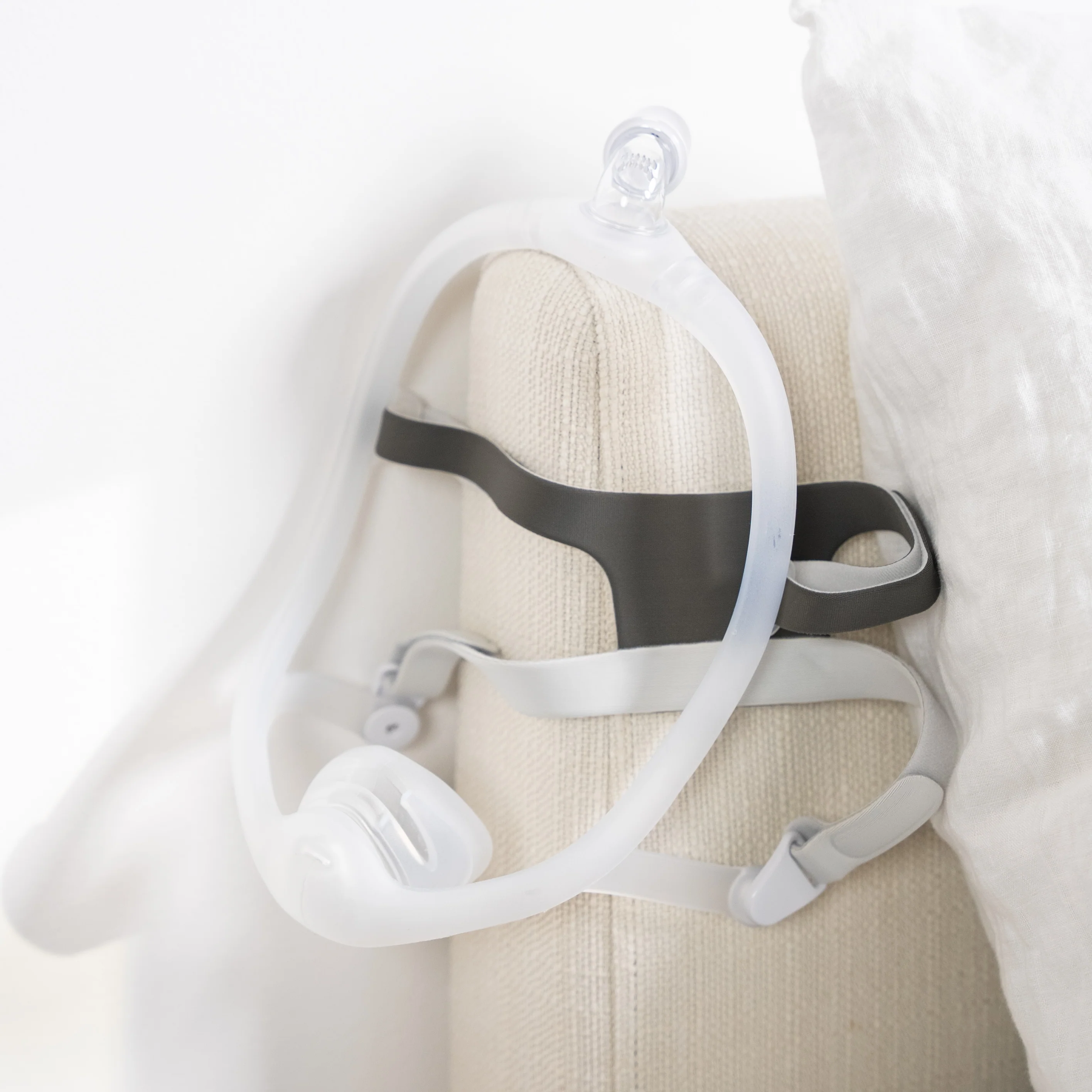 Headgear for DreamWisp Nasal CPAP Mask - Image 5