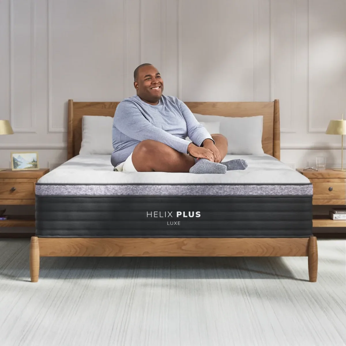 Helix Plus Luxe - Image 4