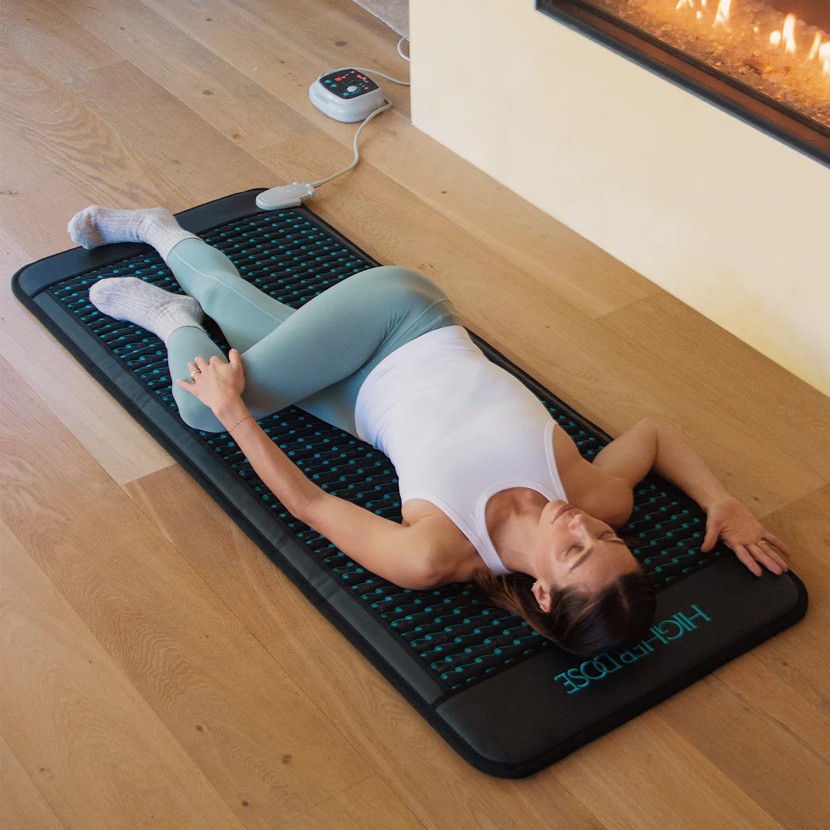 HigherDOSE PEMF Pro Mat - Image 3