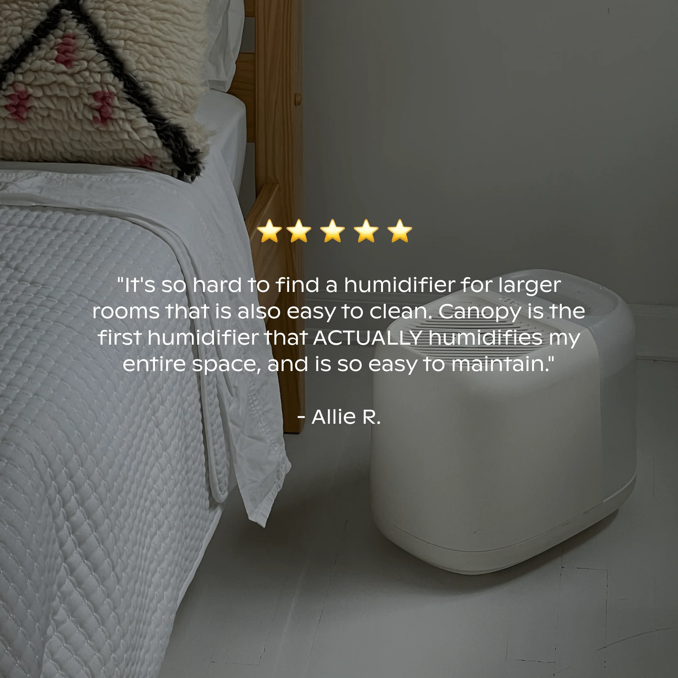 Large Room Humidifier - Image 13