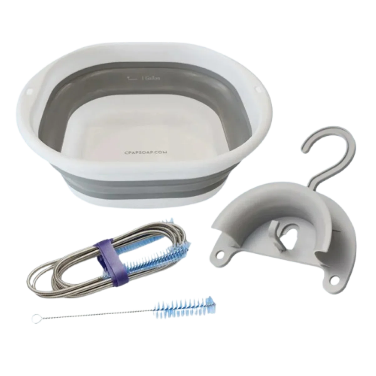 CPAP Clean Start Kit