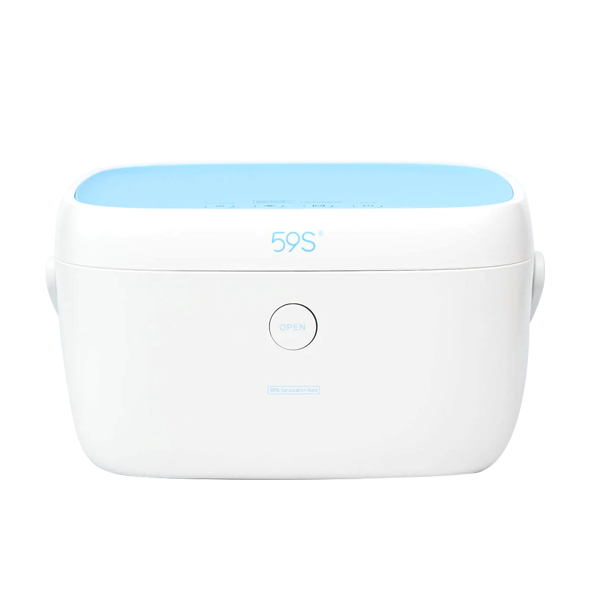 LiViliti Paptizer Smart CPAP Sanitizer