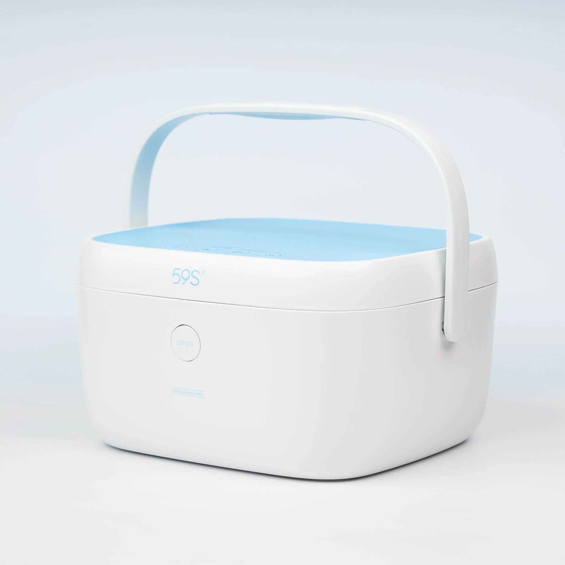 LiViliti Paptizer Smart CPAP Sanitizer - Image 2