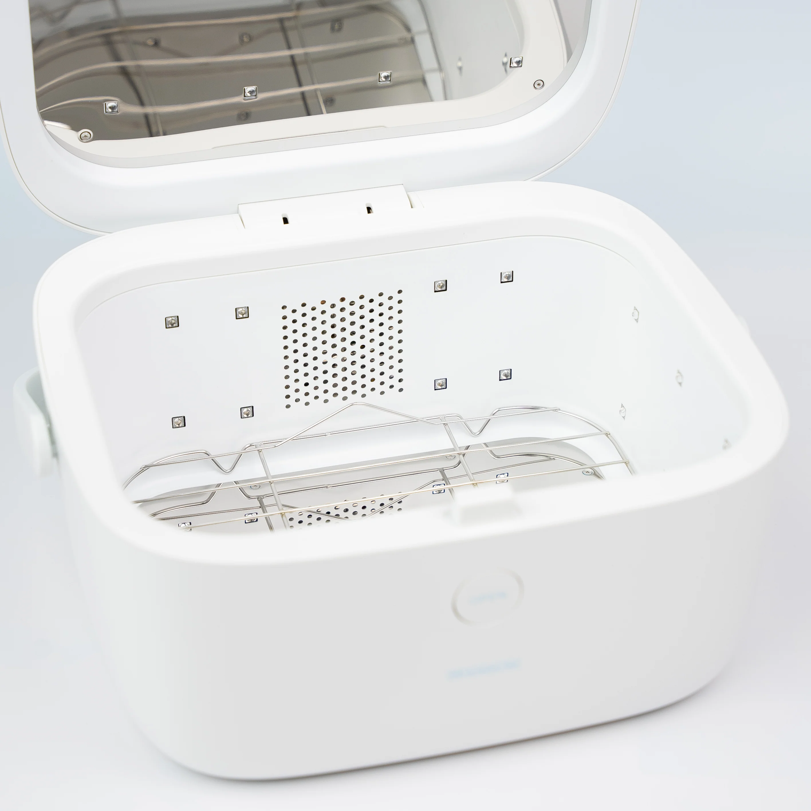 LiViliti Paptizer Smart CPAP Sanitizer - Image 3