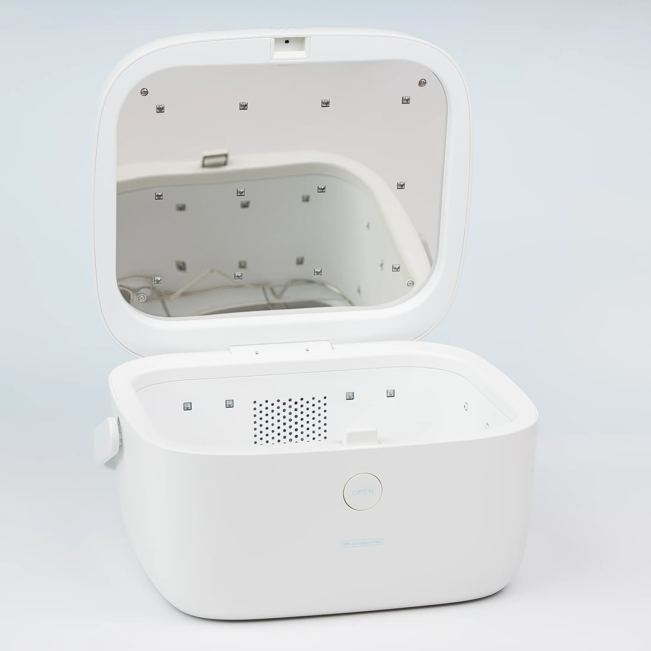 LiViliti Paptizer Smart CPAP Sanitizer - Image 4