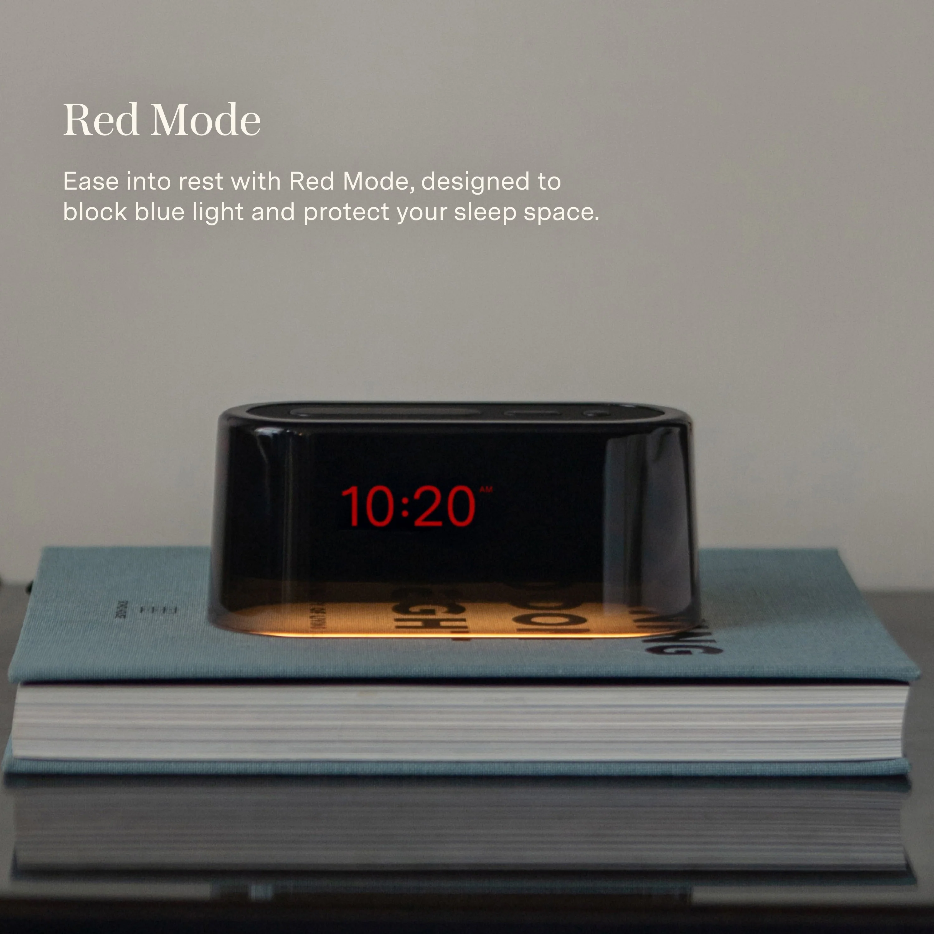 Loftie Clock - Image 68