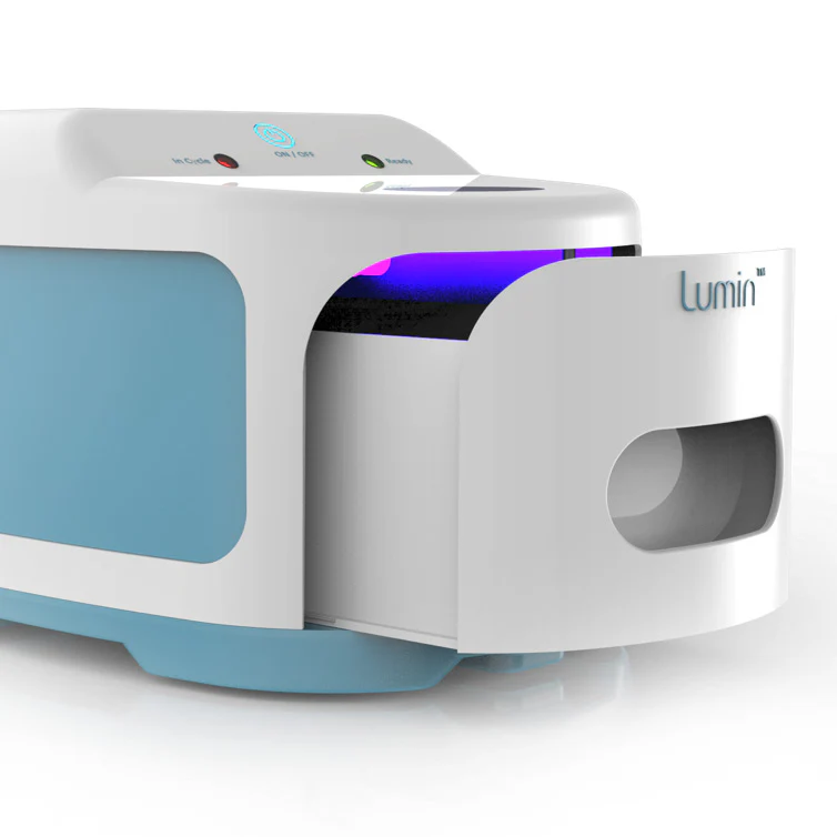 Lumin UV Sanitizer - Image 3