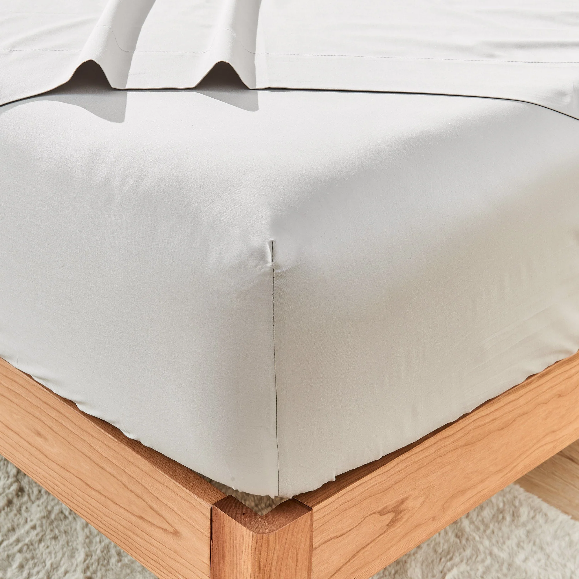 LuxeSoft Cotton Sheet Set - Image 12