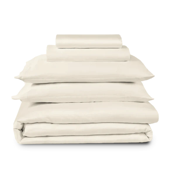 LuxeSoft Cotton Sheet Set - Image 26