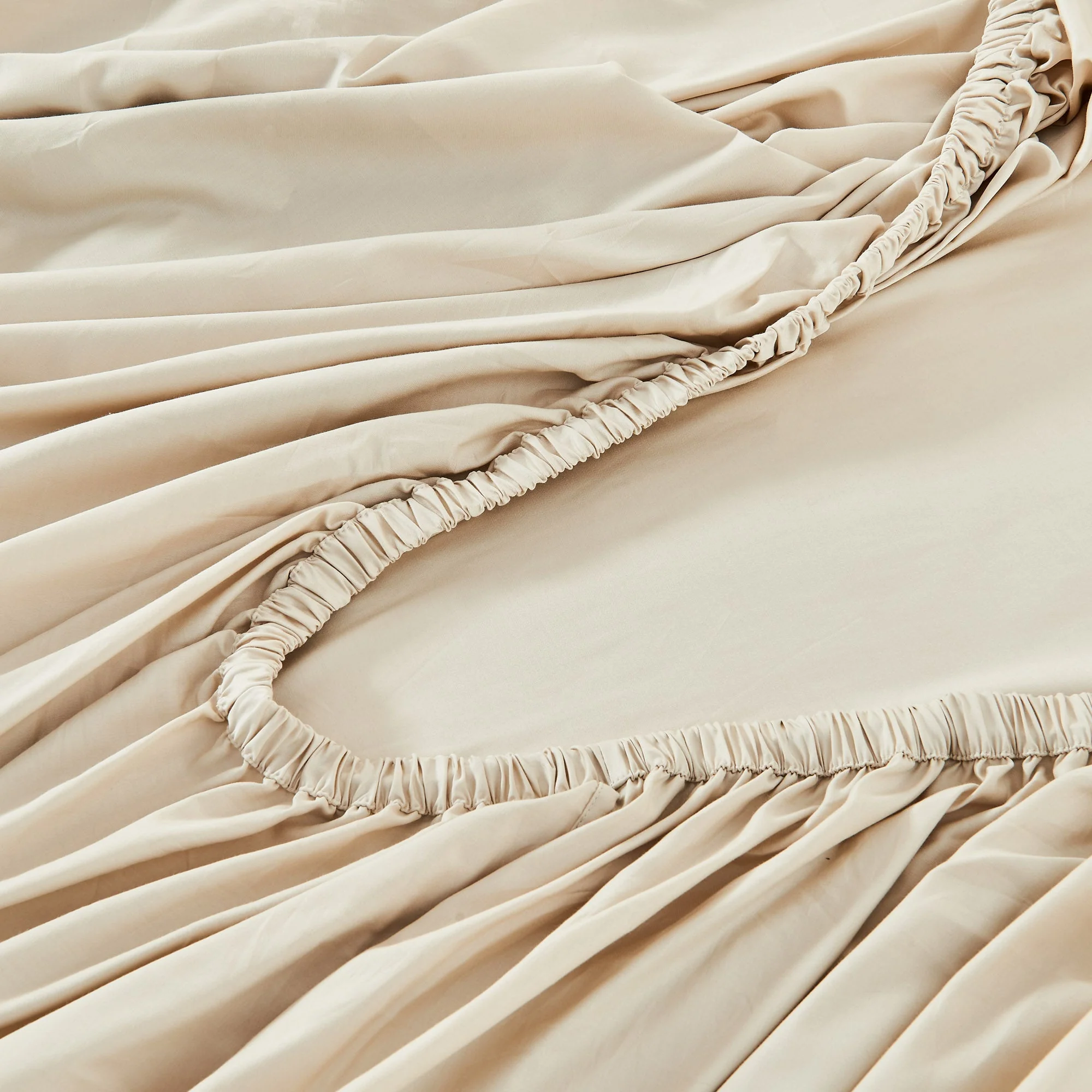 LuxeSoft Cotton Sheet Set - Image 3