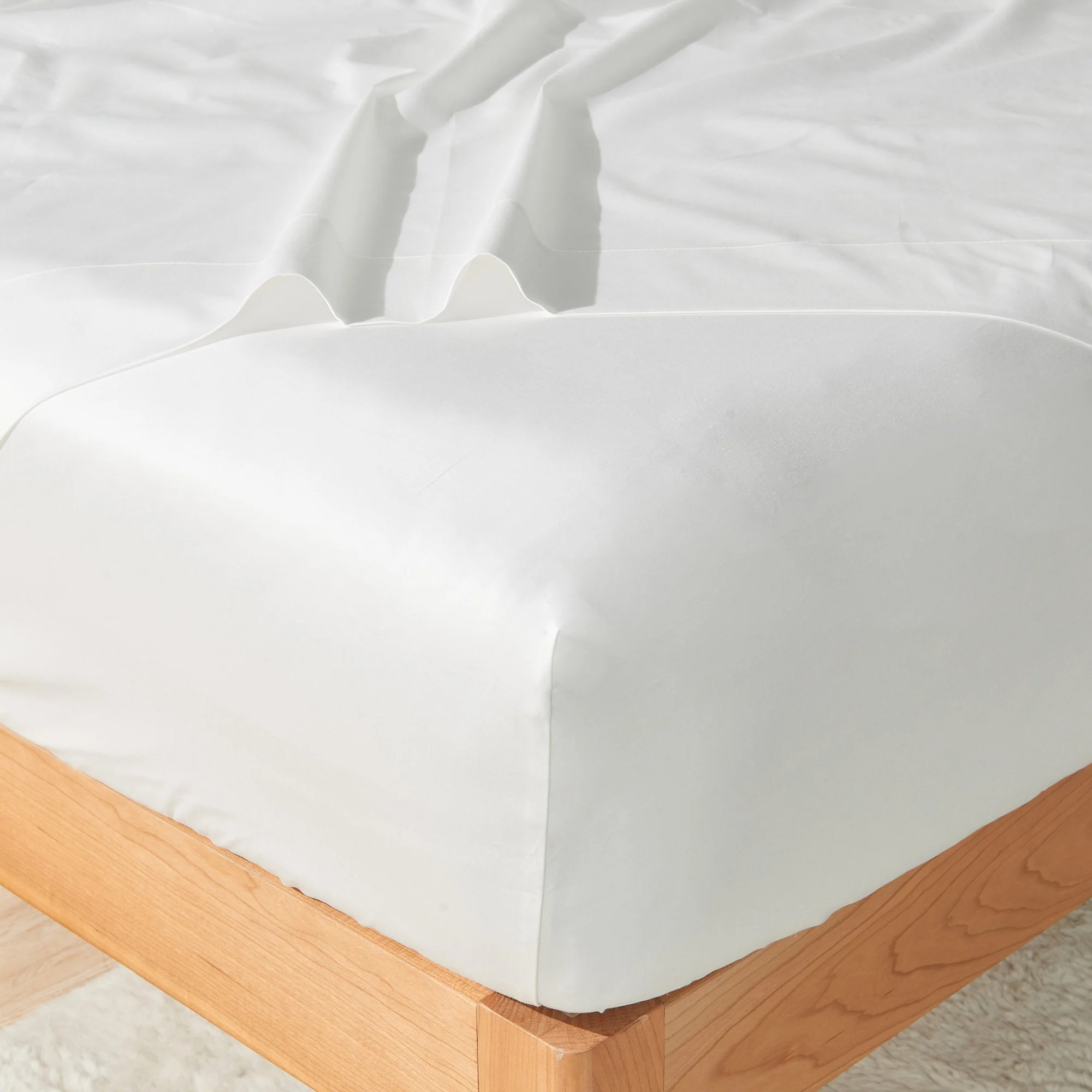 LuxeSoft Cotton Sheet Set - Image 7