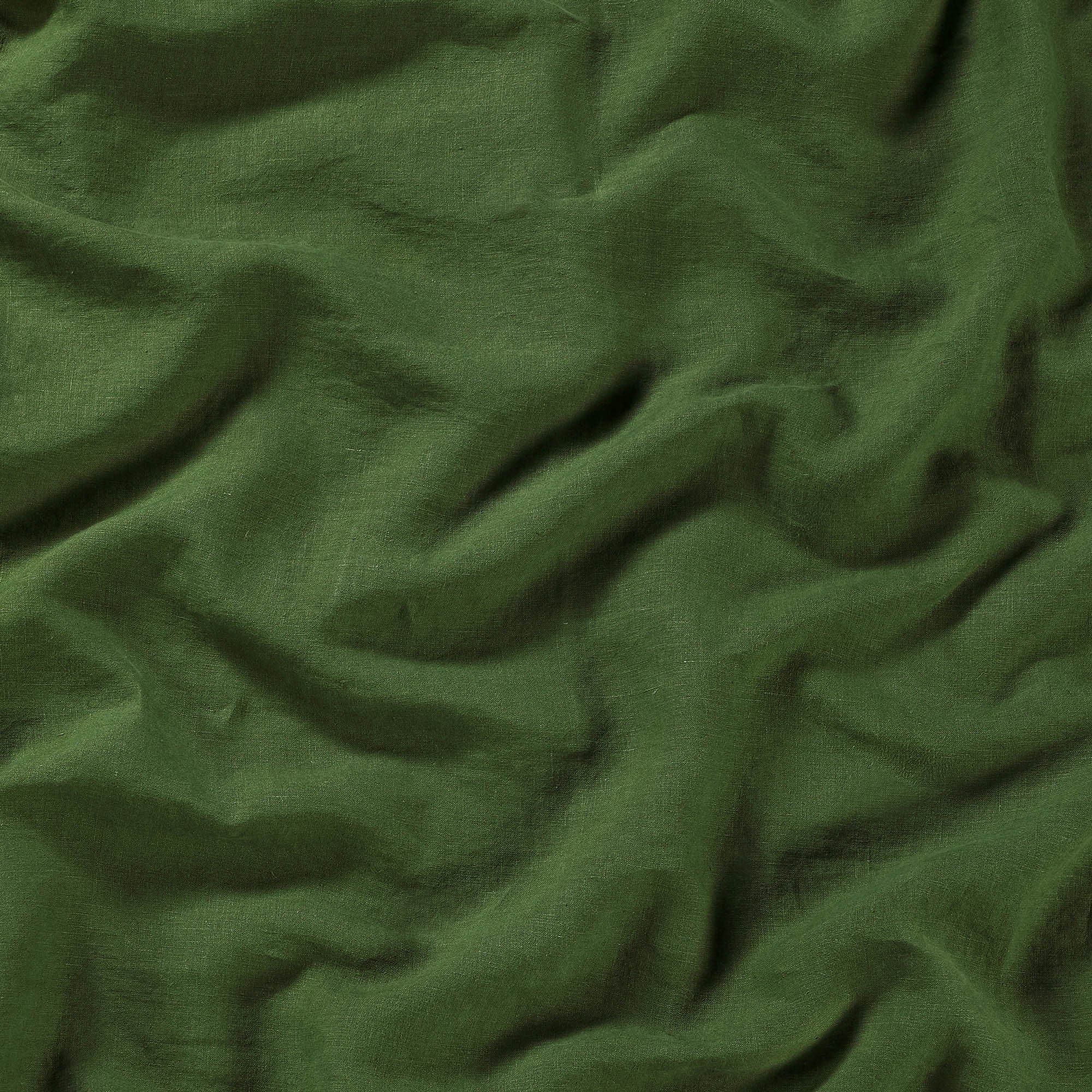 LuxeWeave Linen Sheet Set - Image 12