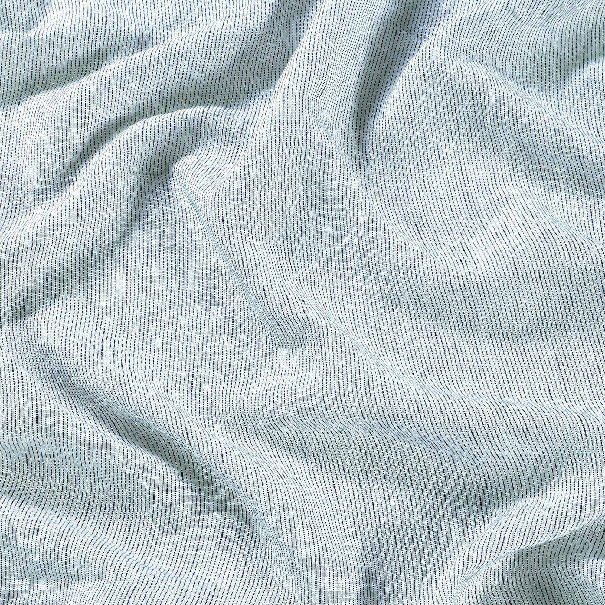 LuxeWeave Linen Sheet Set - Image 5