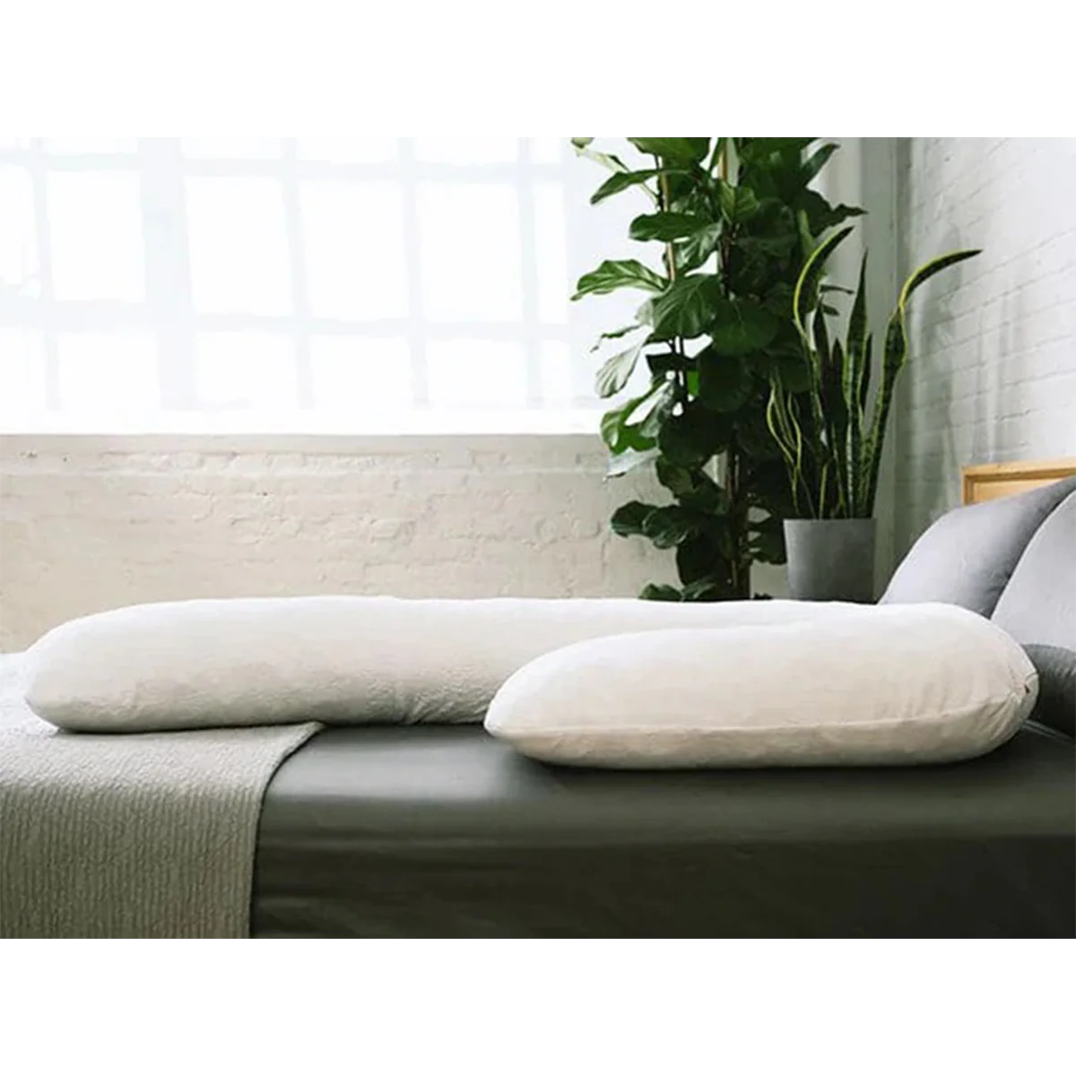 MedCline Therapeutic Body Pillow - Image 4