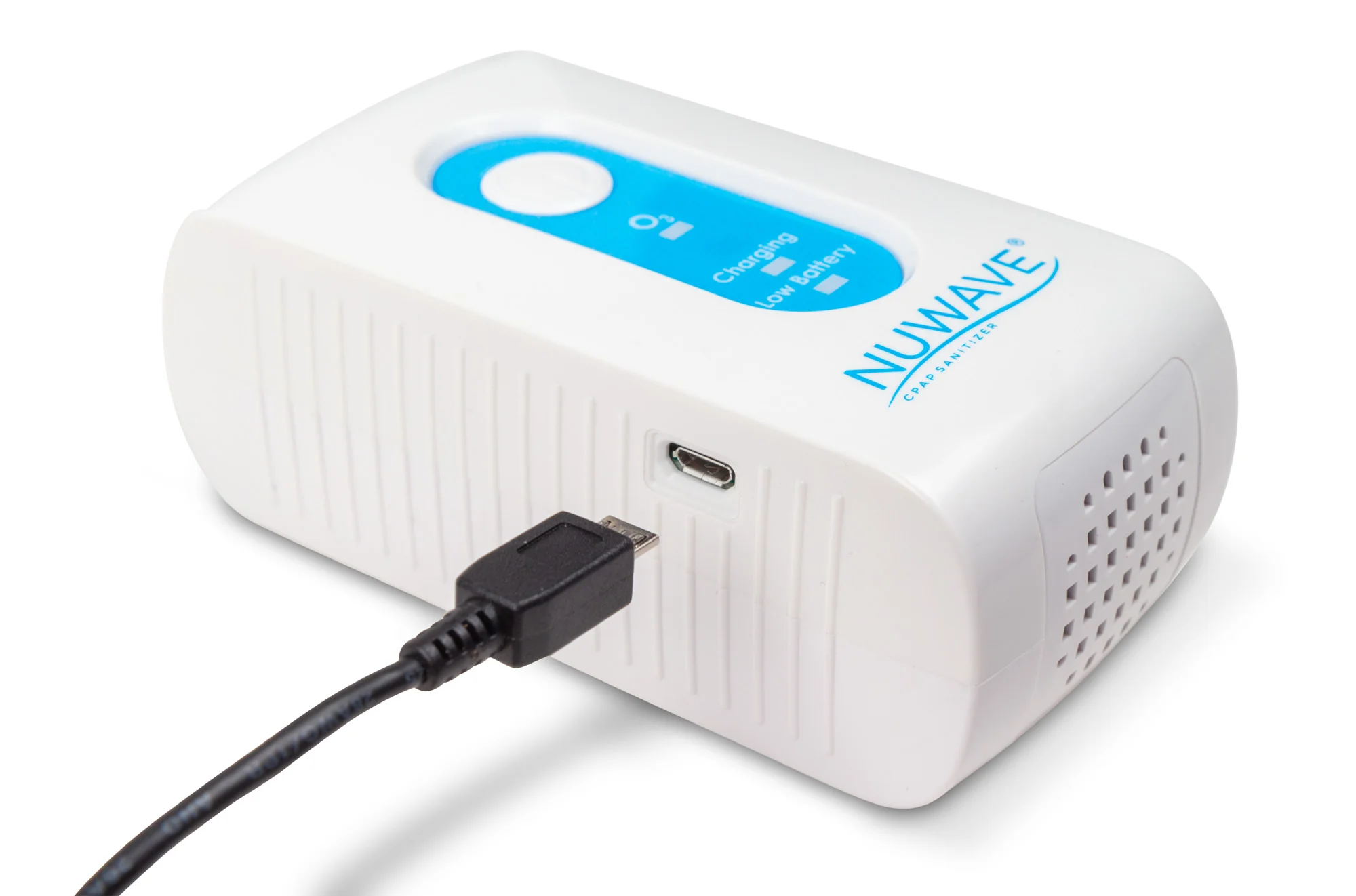 NUWAVE® Plus CPAP Sanitizer - Image 4