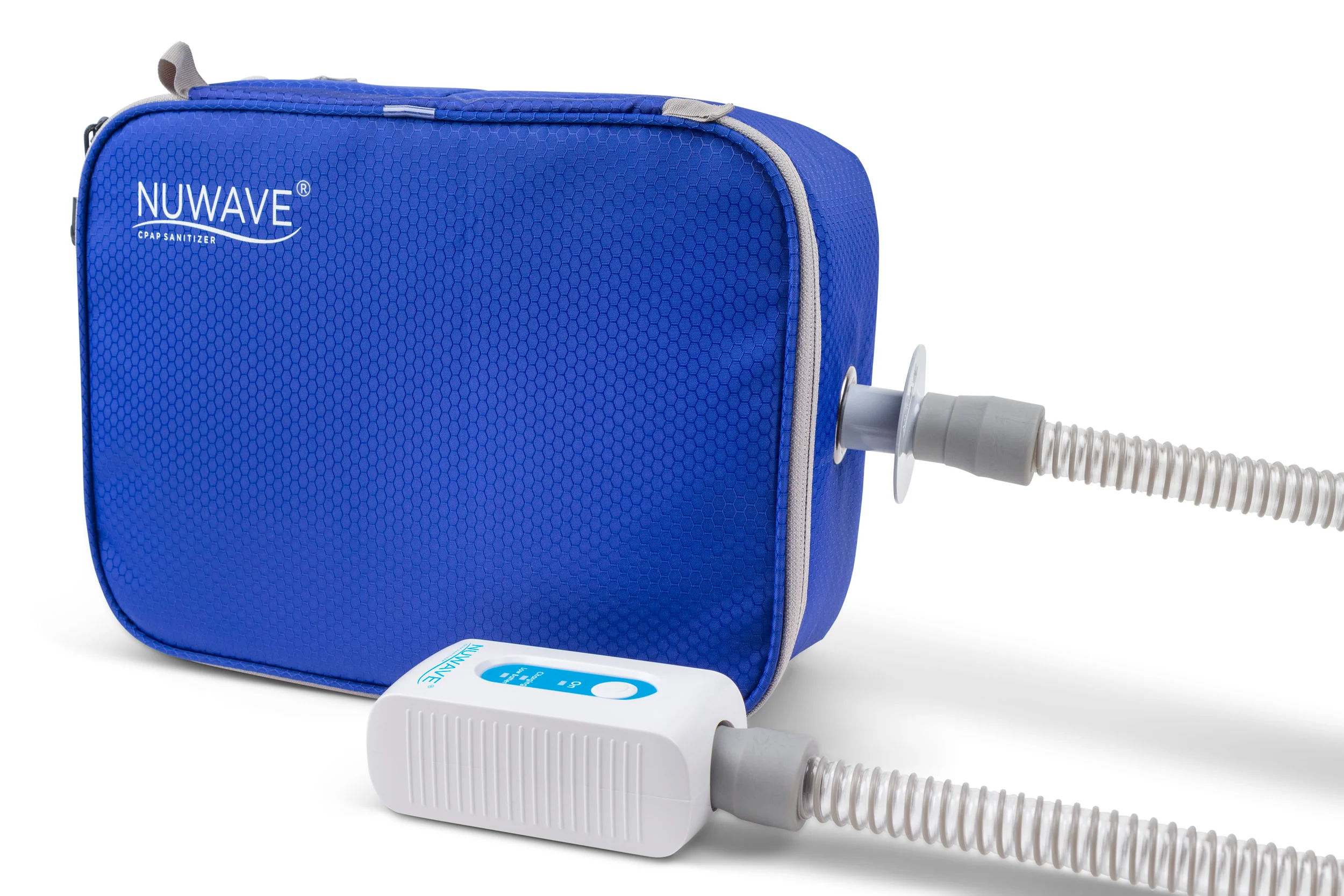 NUWAVE® Plus CPAP Sanitizer - Image 5