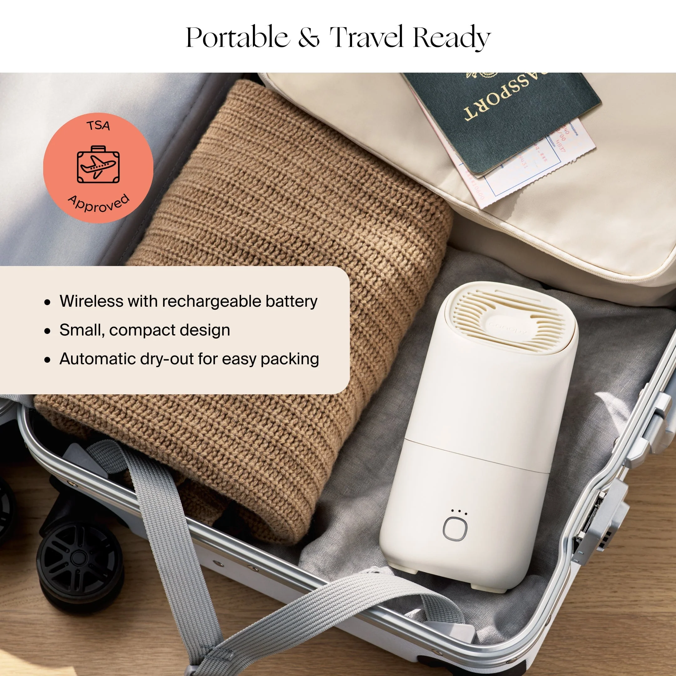 Portable Humidifier - Image 10