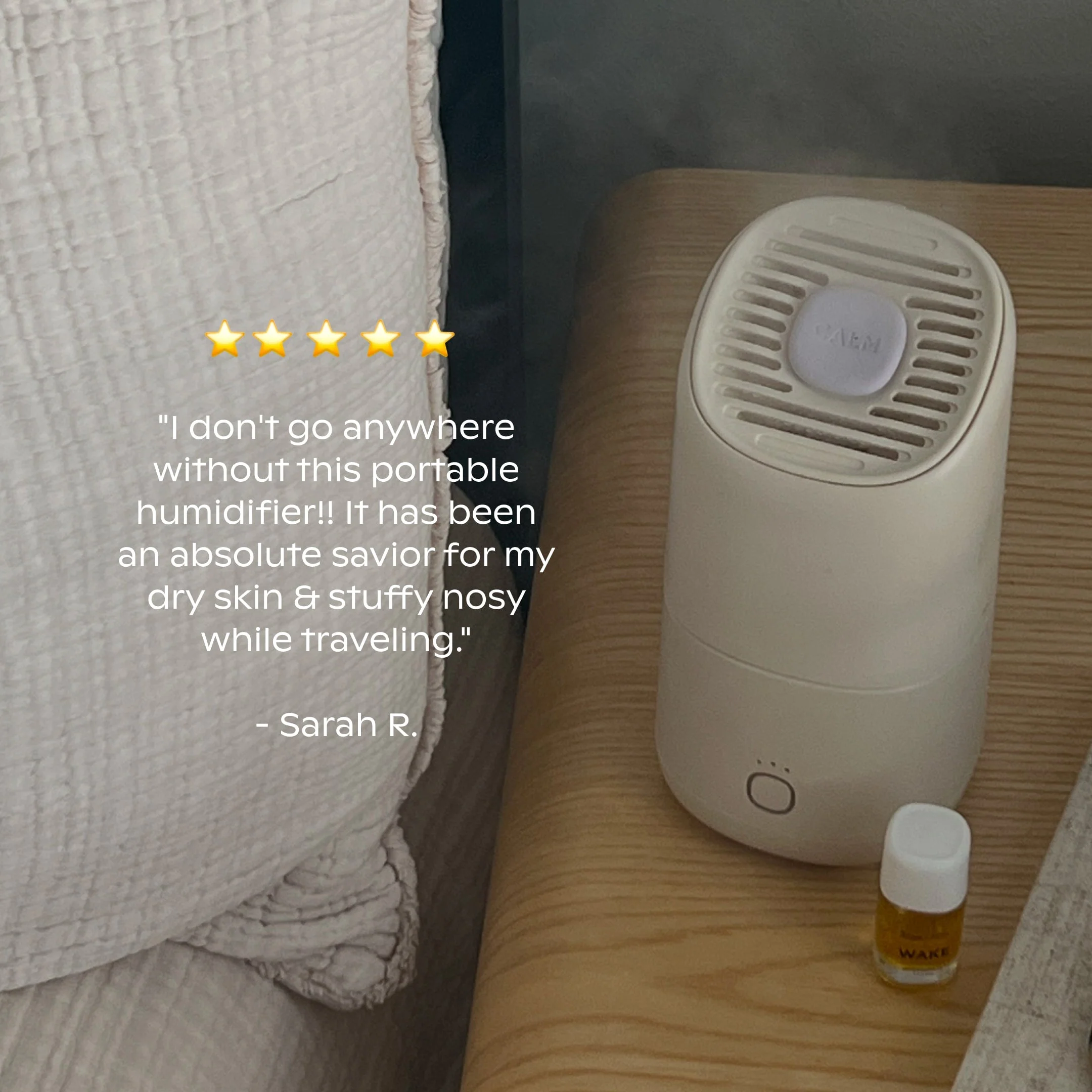Portable Humidifier - Image 13