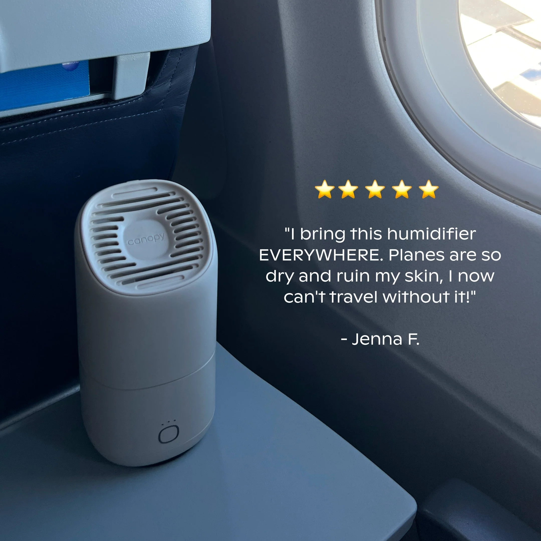 Portable Humidifier - Image 14