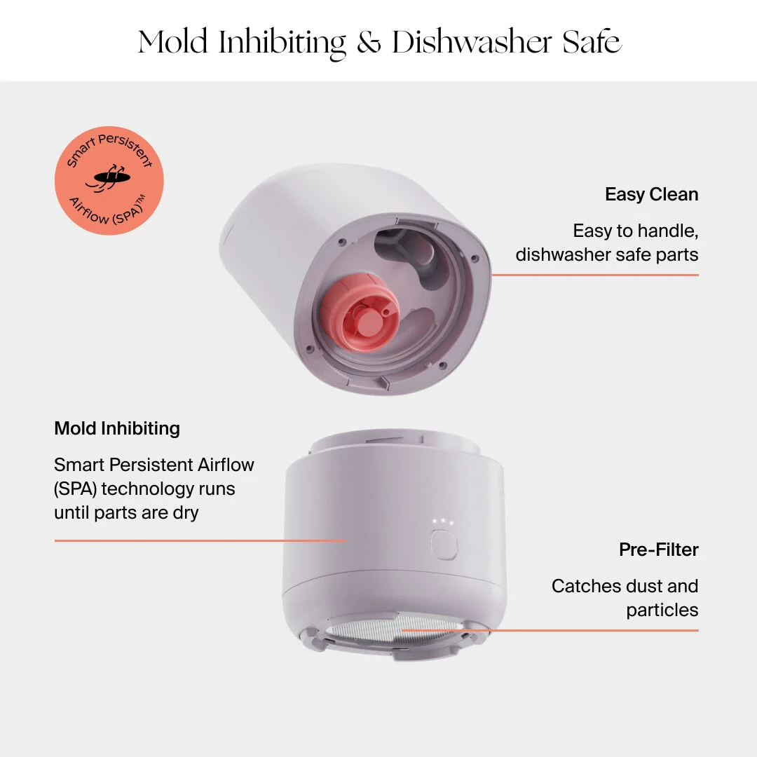 Portable Humidifier - Image 7