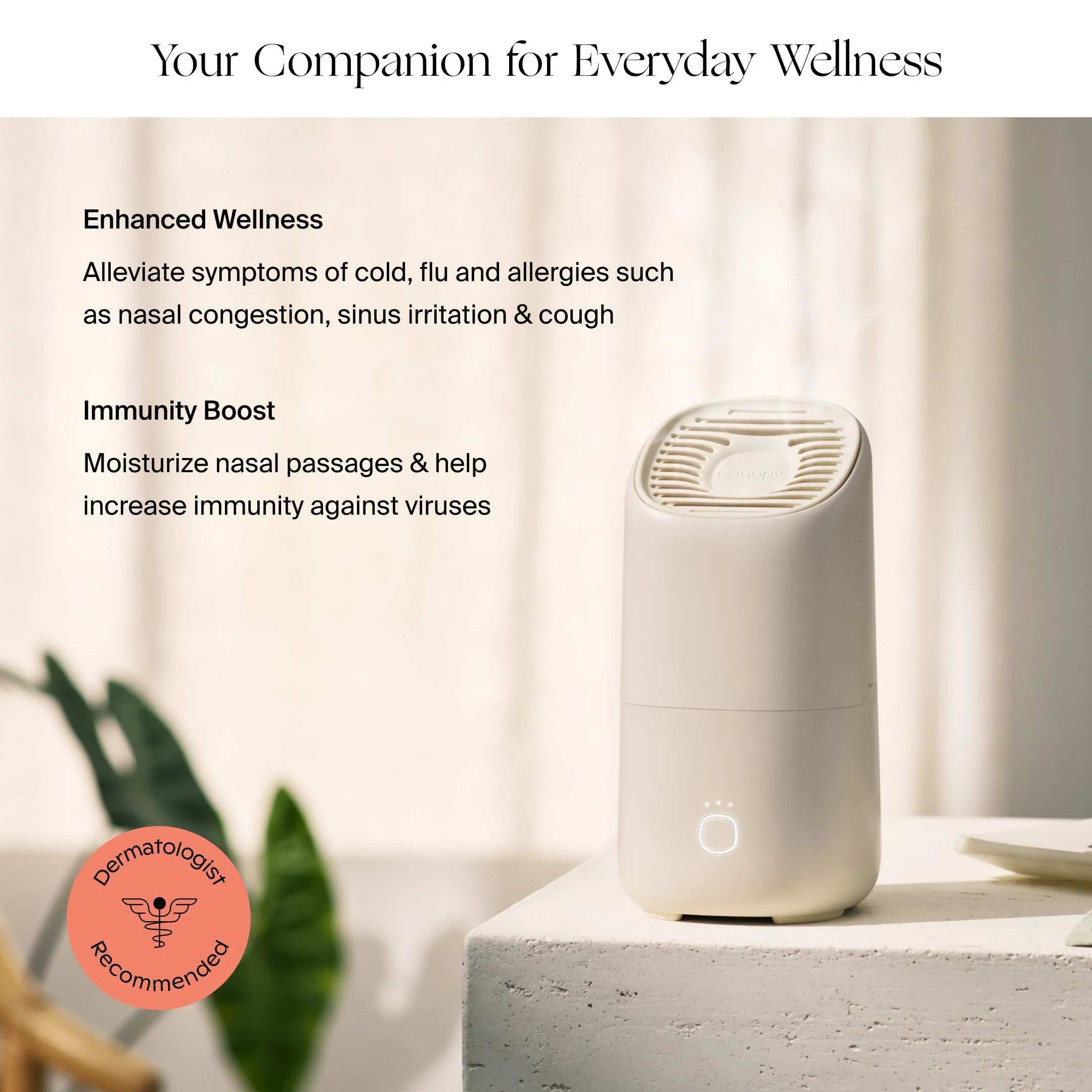 Portable Humidifier - Image 9