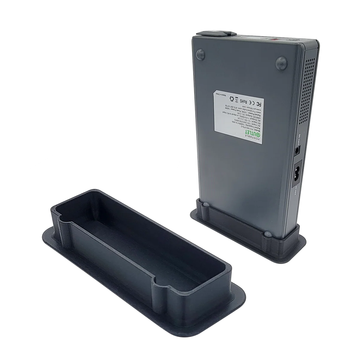 Portable Outlet CPAP Battery - Image 3
