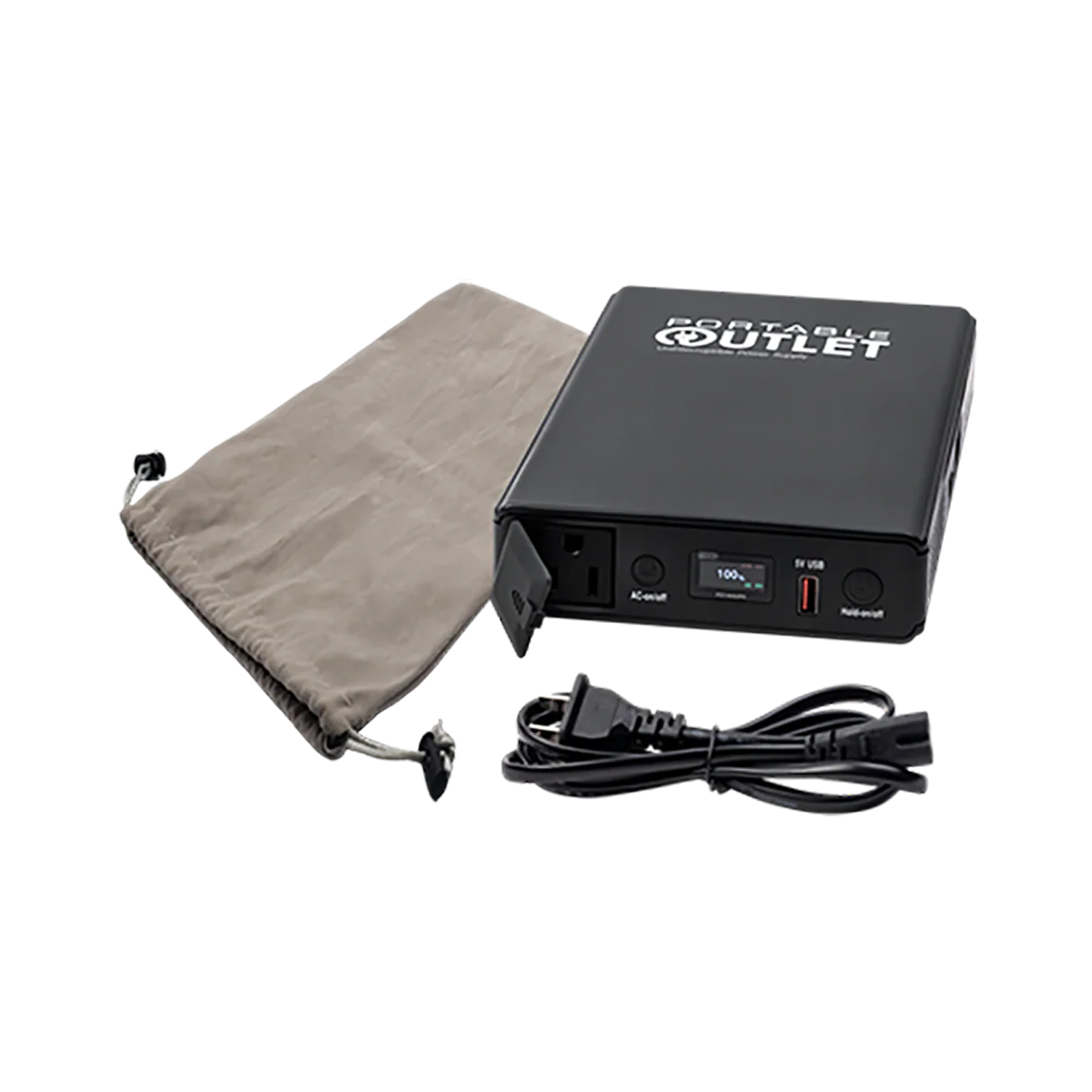 Portable Outlet CPAP Battery - Image 4