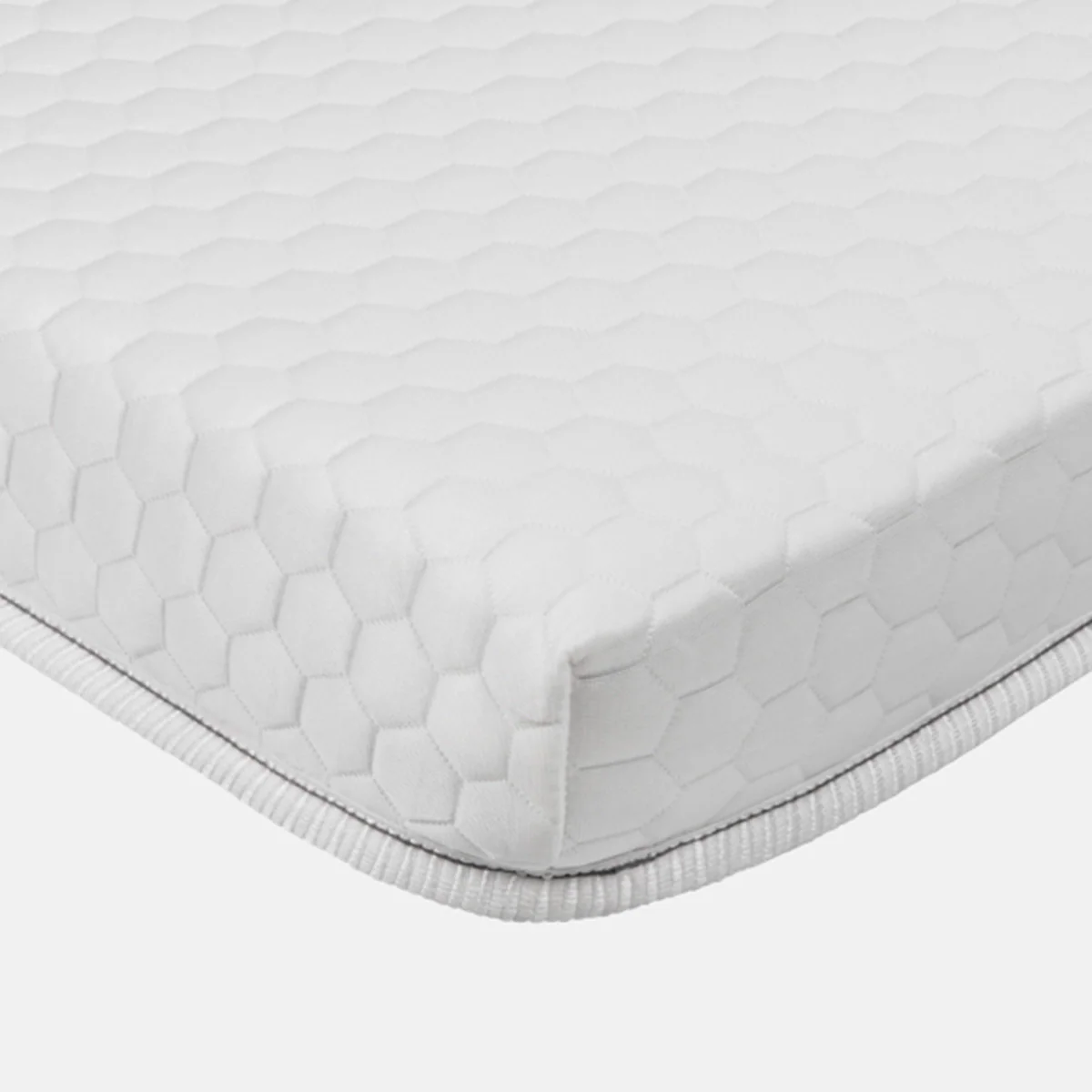 Helix Premium Mattress Topper With GlacioTex - Image 3