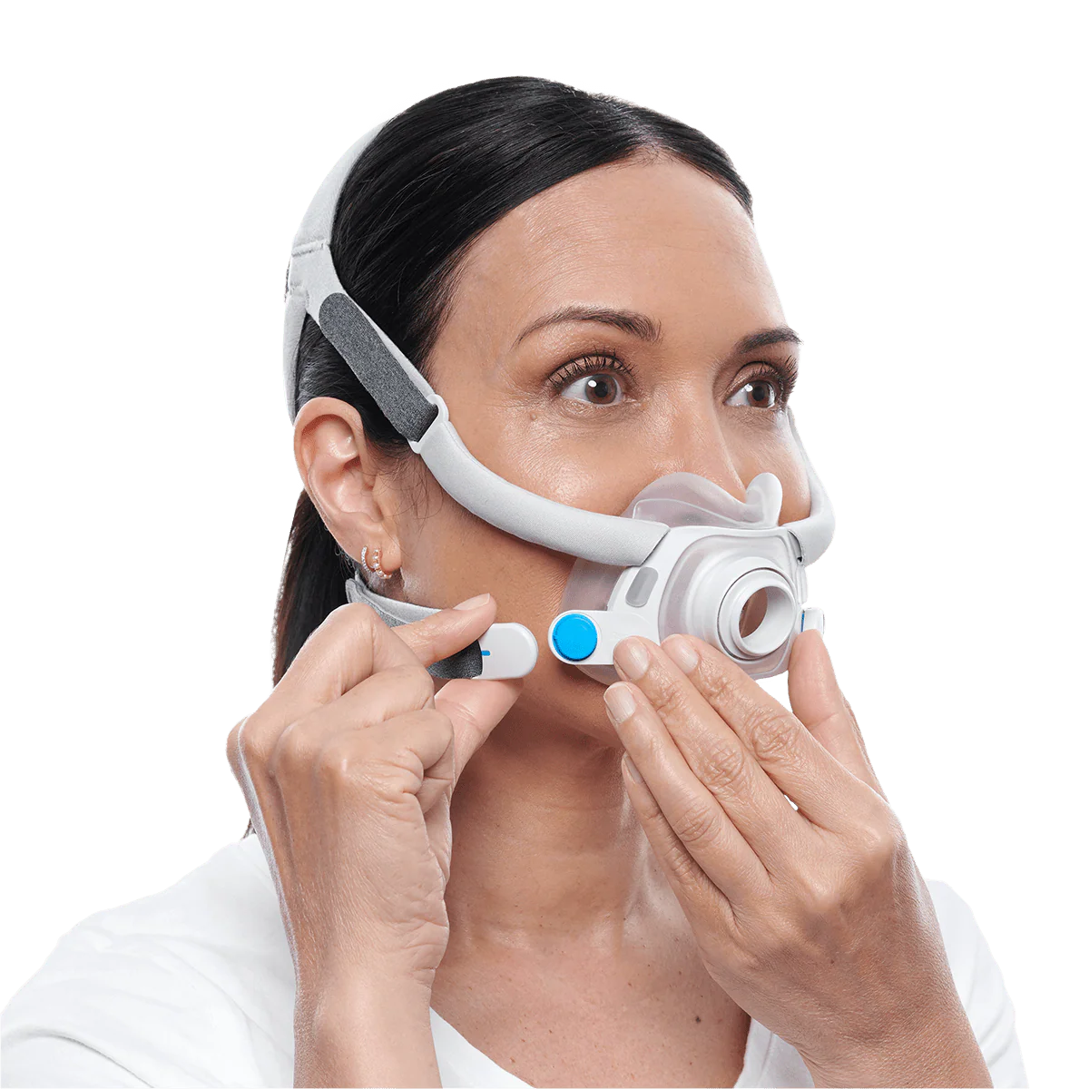 Resmed AirFit™ F40 Full Face Mask - Image 4