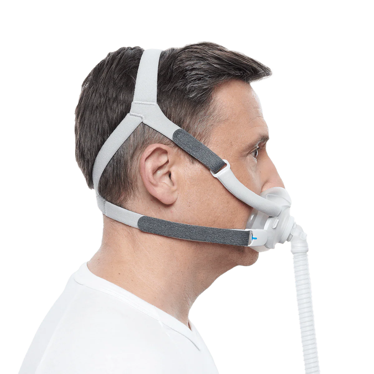 Resmed AirFit™ F40 Full Face Mask - Image 7